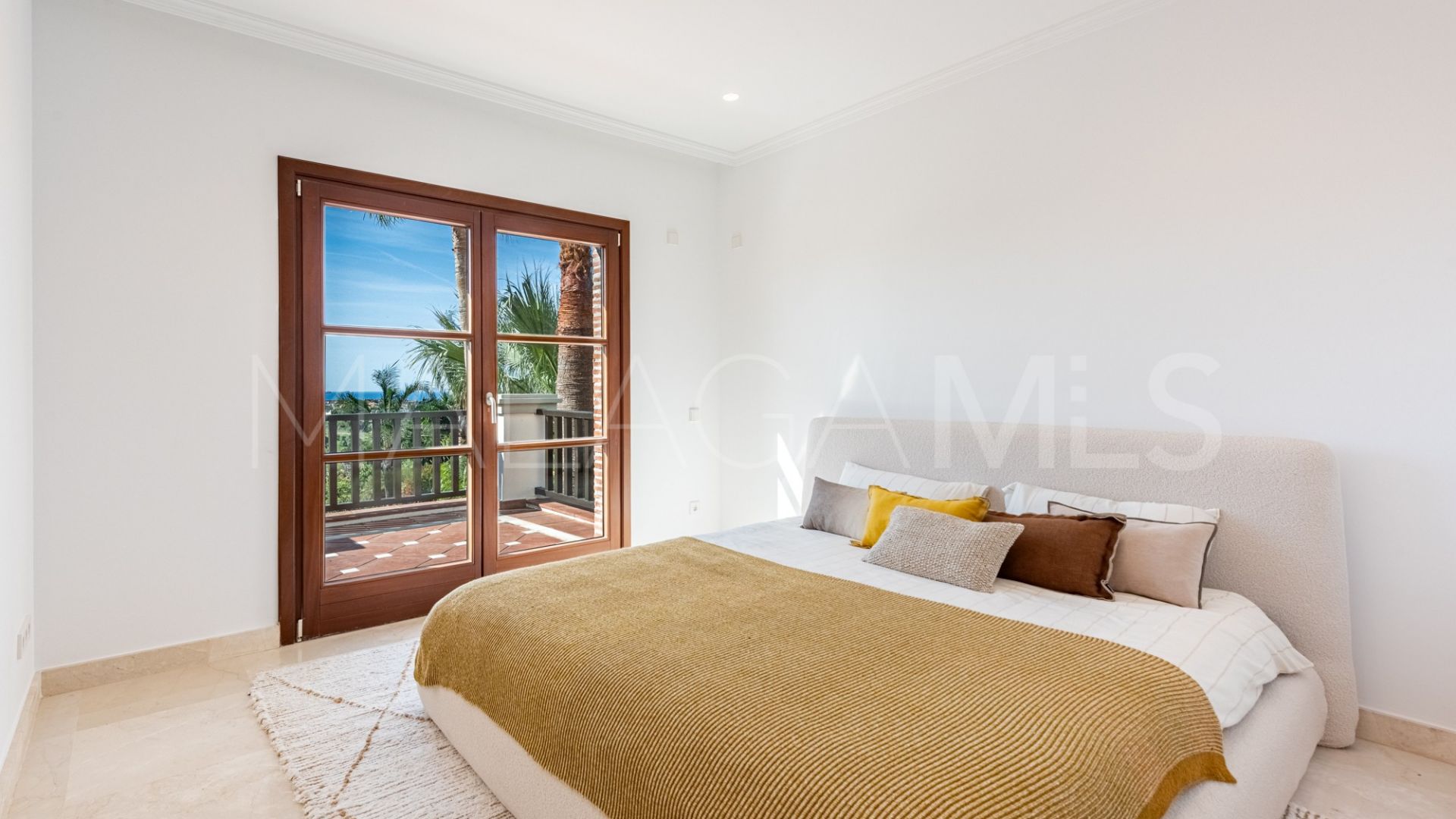 Villa for sale in La Capellania
