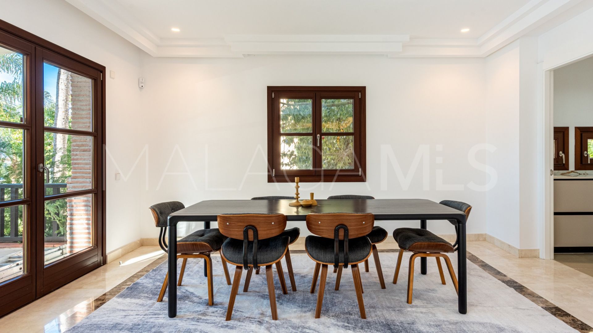 Villa for sale in La Capellania