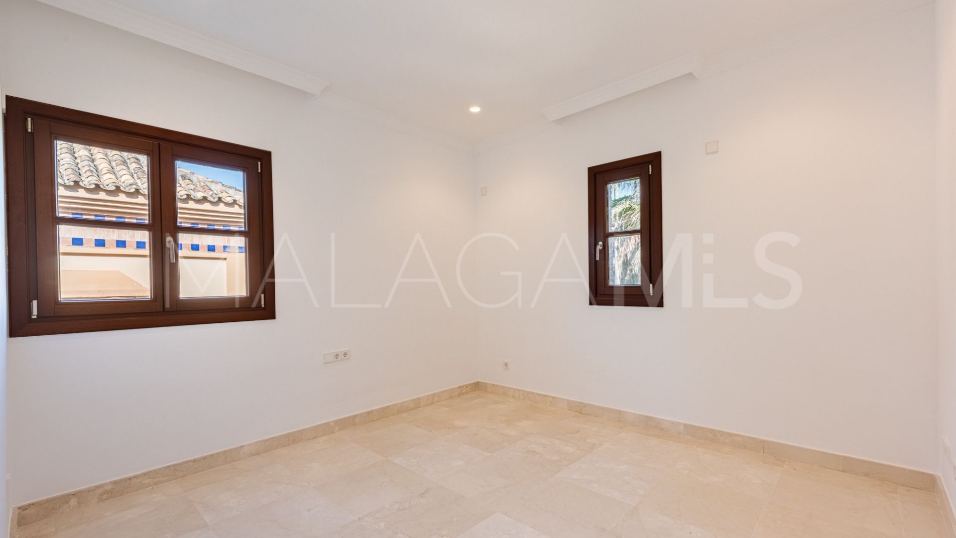 Villa for sale in La Capellania