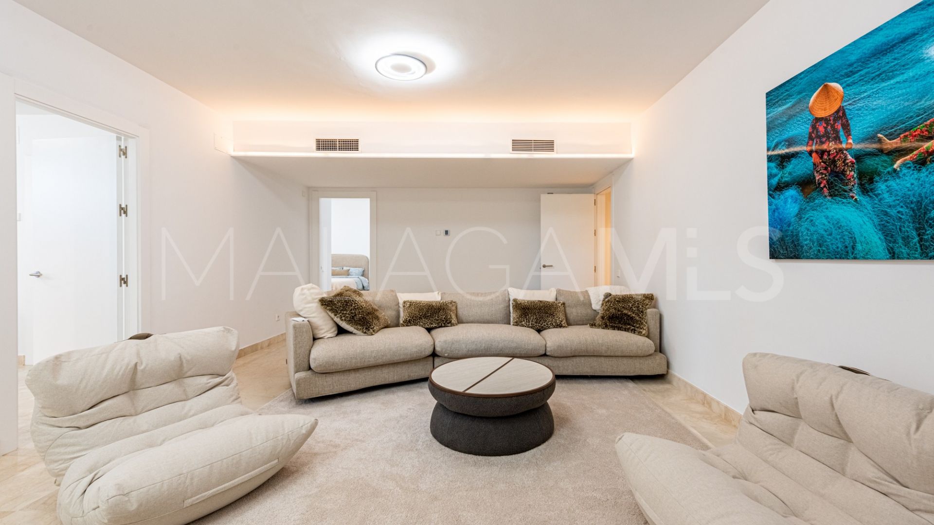 Villa for sale in La Capellania