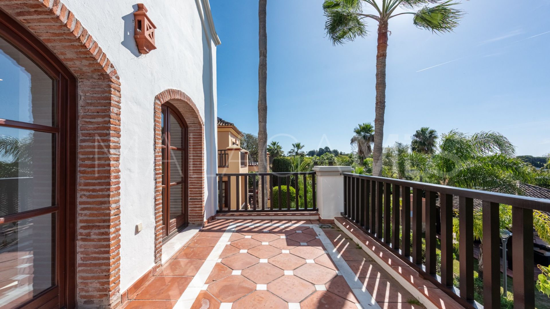 Villa for sale in La Capellania