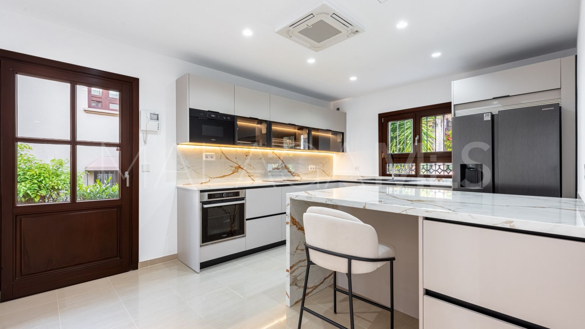 Villa for sale in La Capellania
