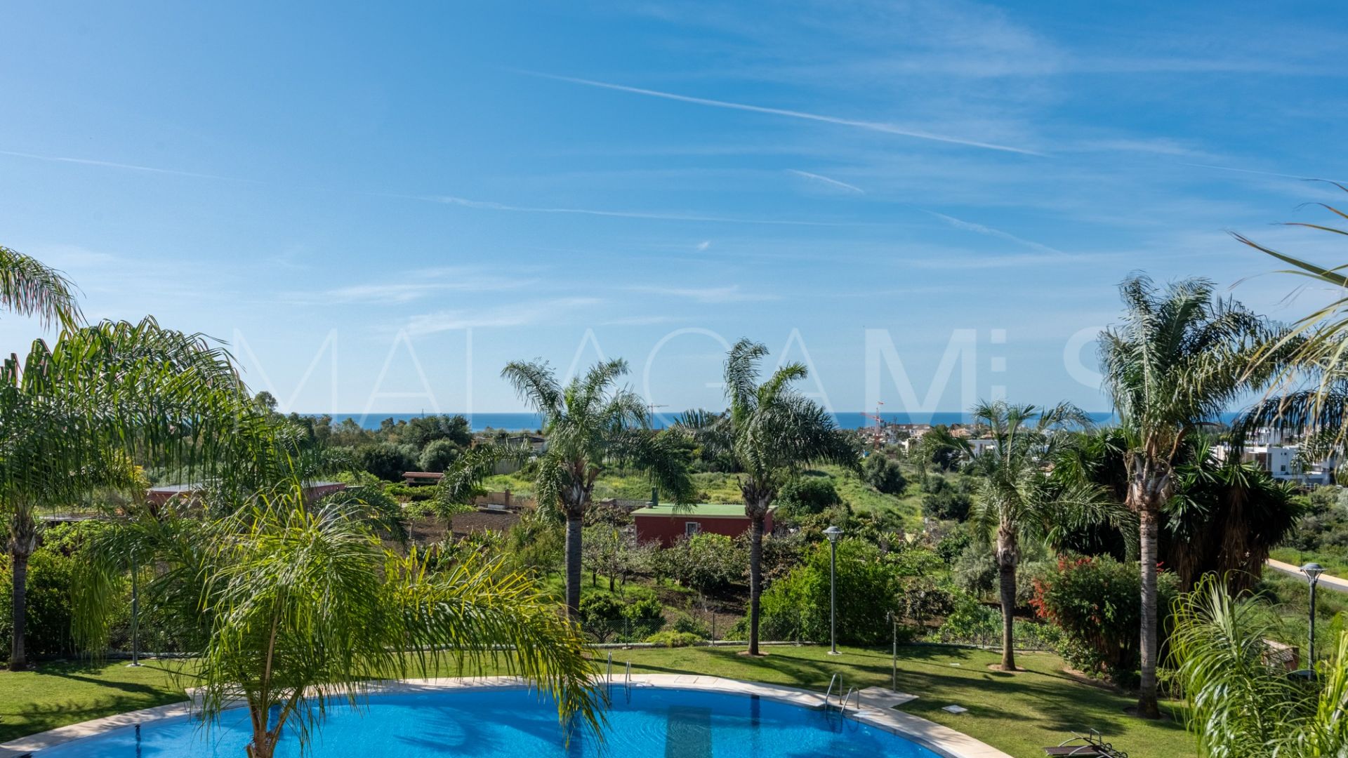 Villa for sale in La Capellania