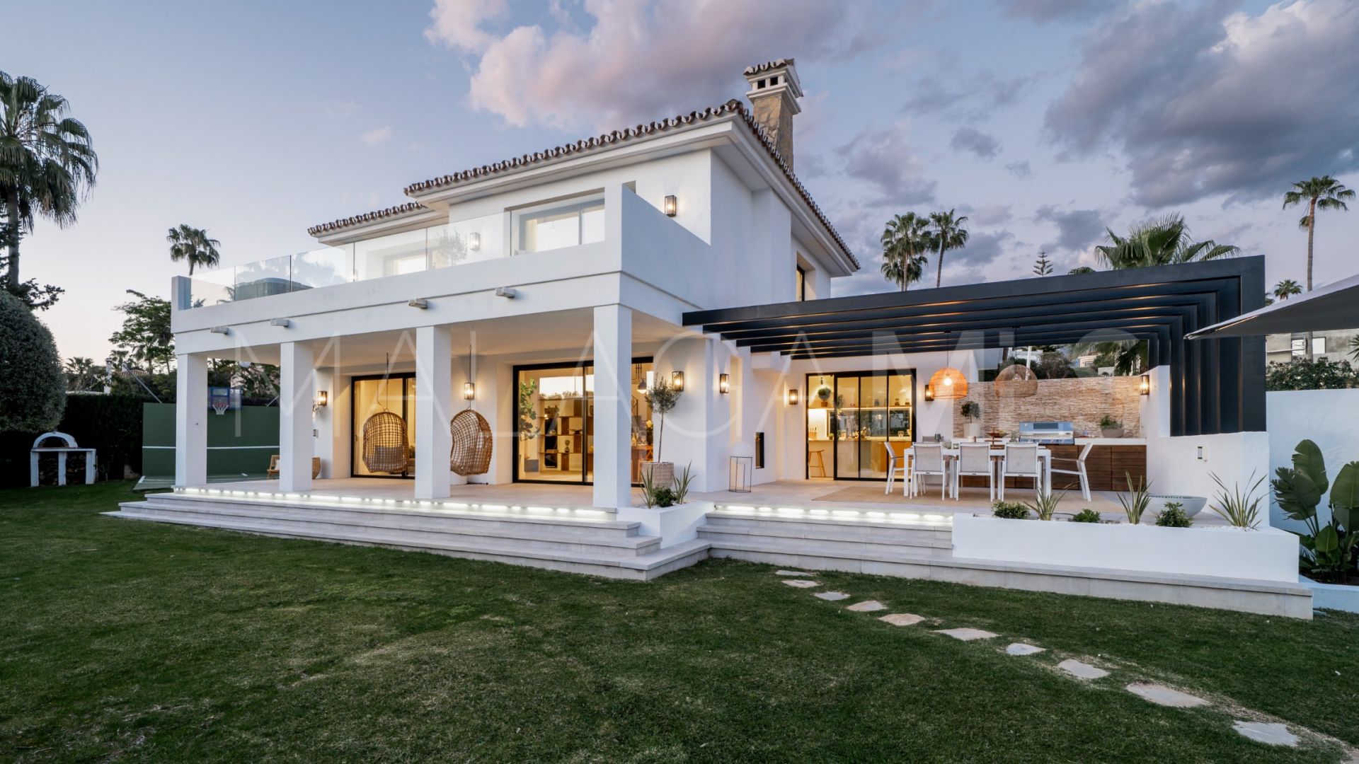 Villa for sale in Aloha