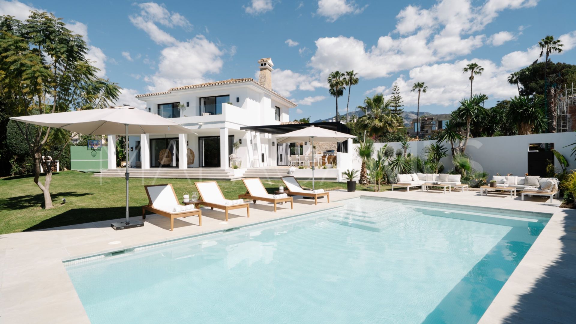 Villa for sale in Aloha
