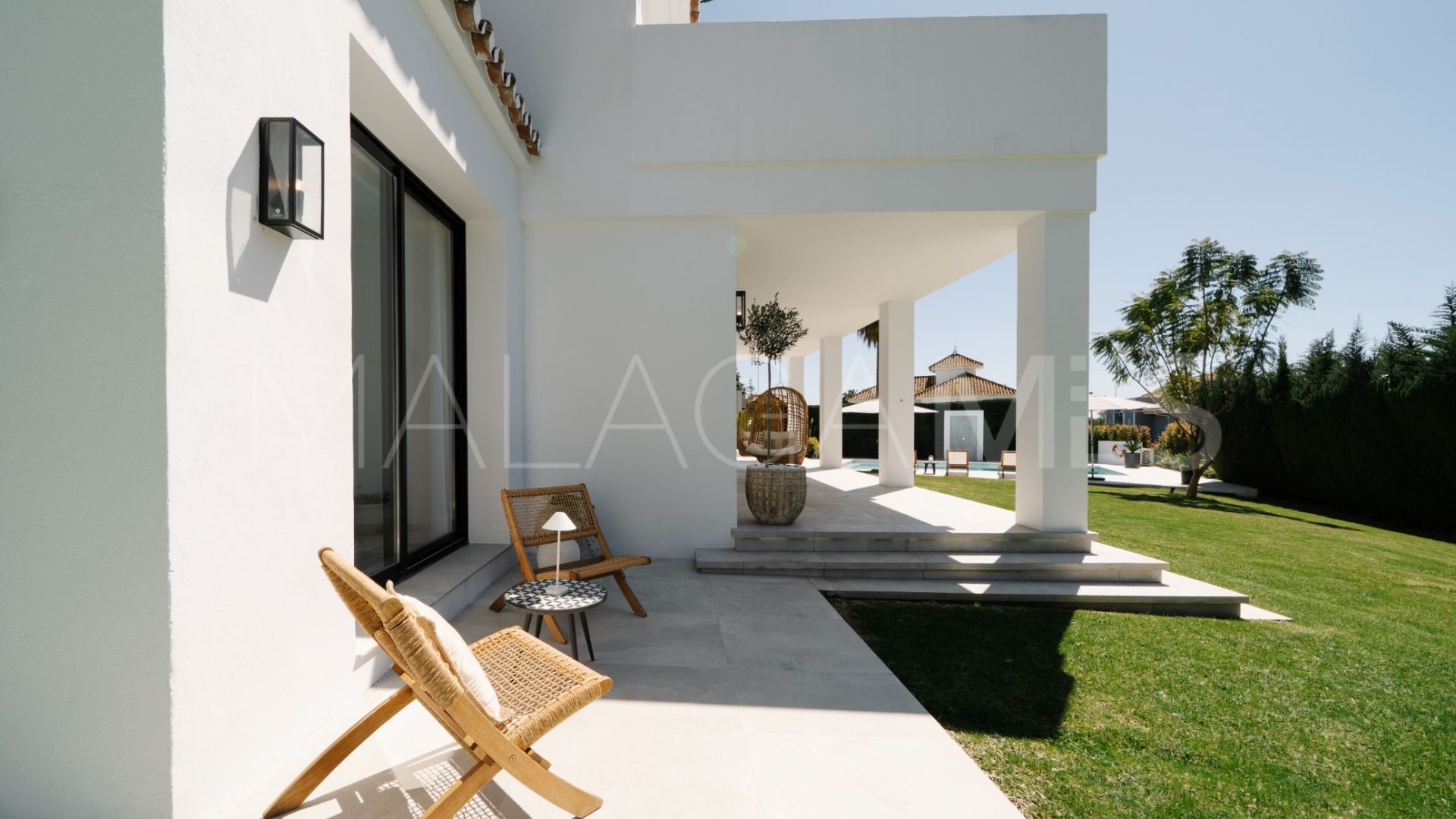 Villa for sale in Aloha