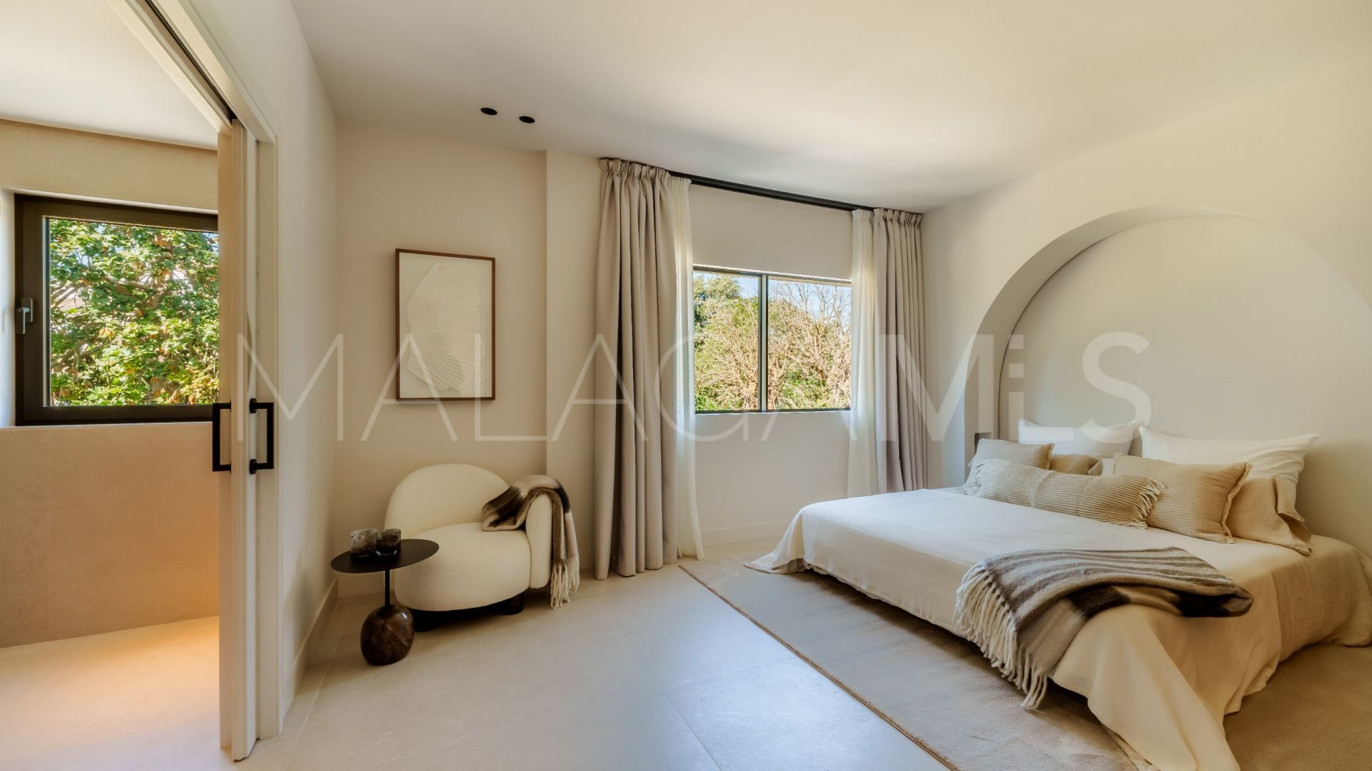 Villa for sale in Cortijo Blanco