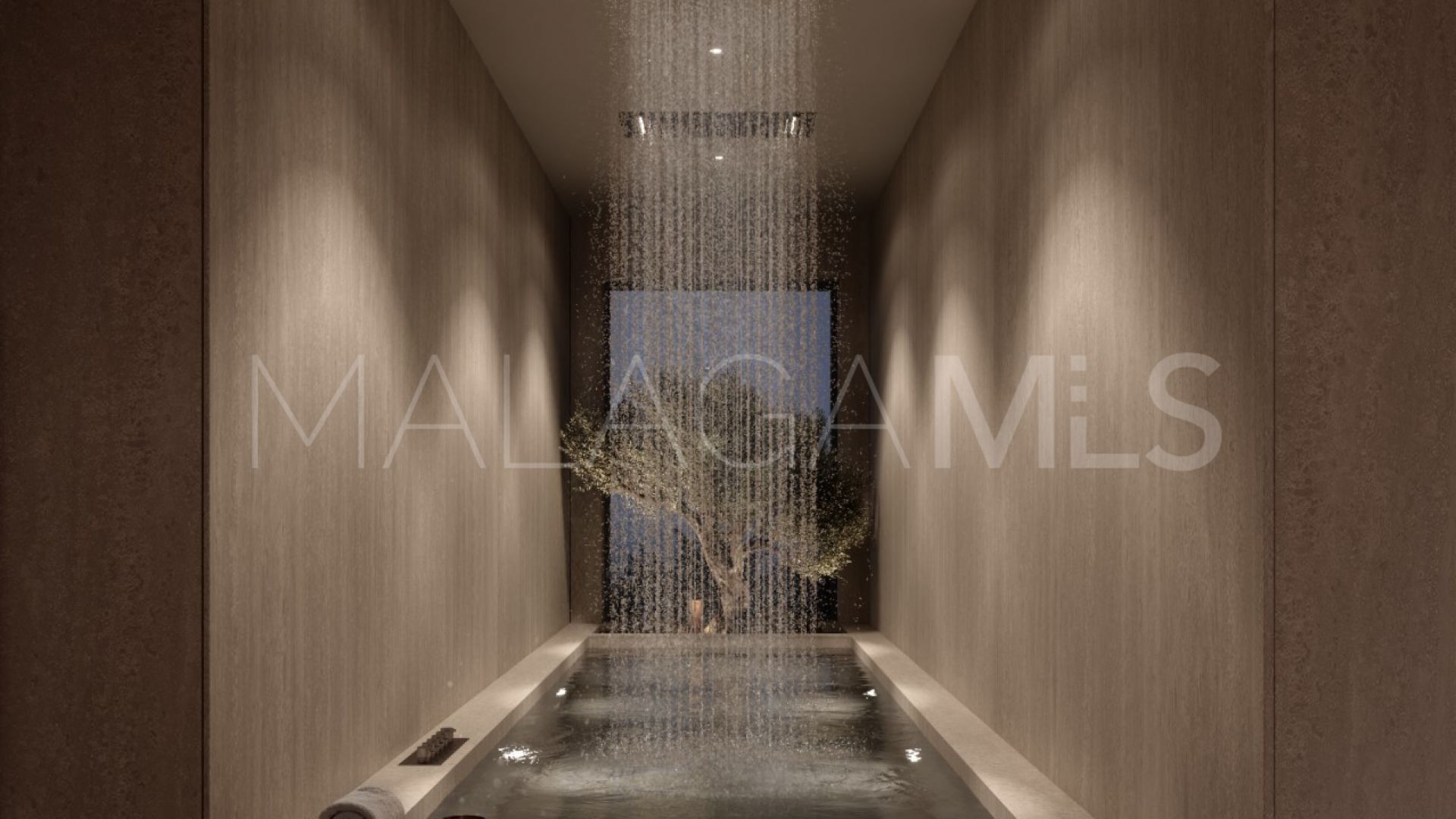 Se vende villa with 5 bedrooms in Los Naranjos Hill Club