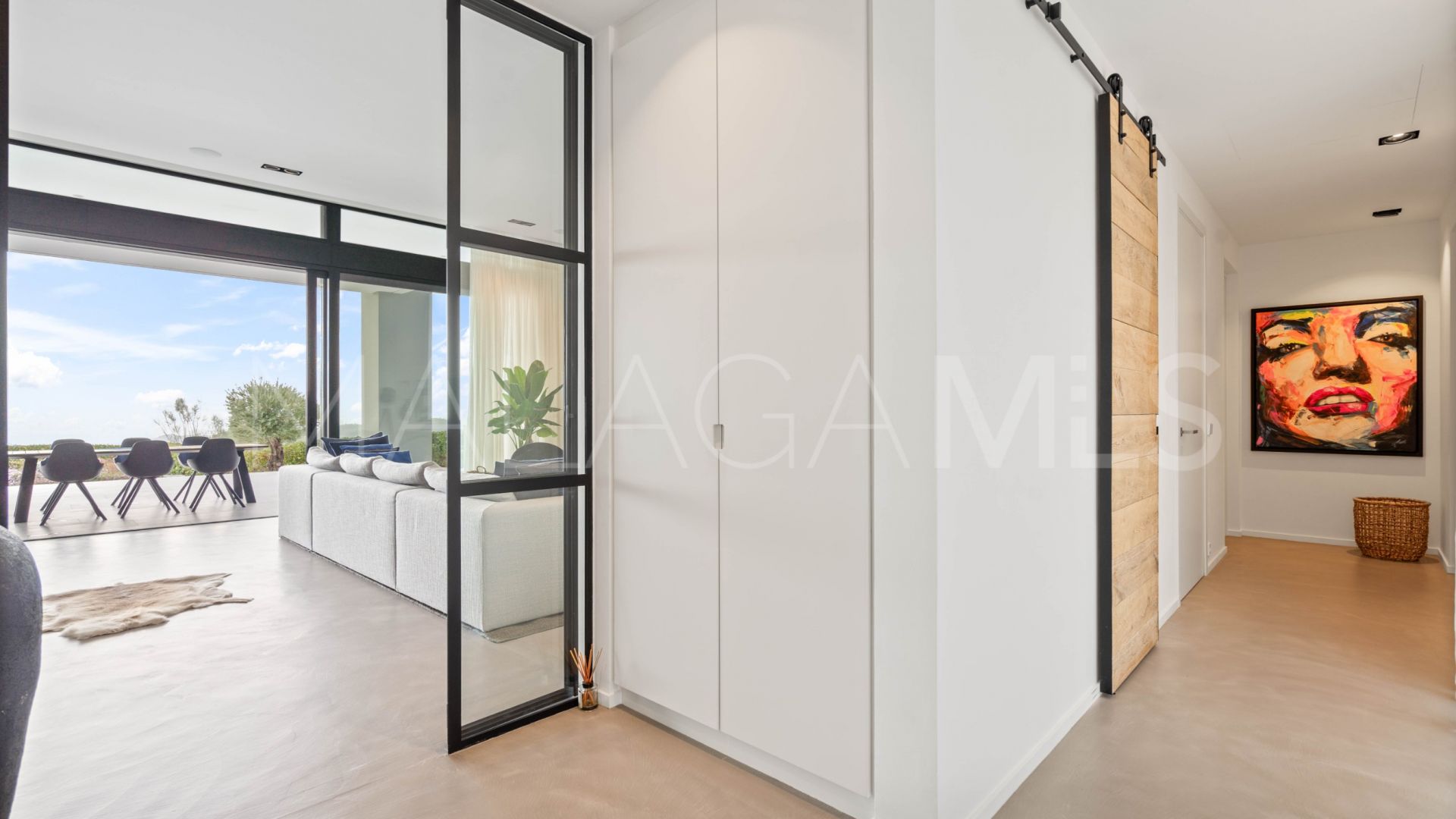Villa for sale in Monte Mayor