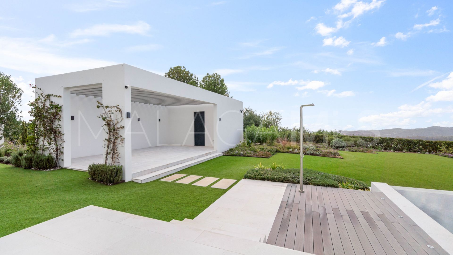 Villa for sale in Monte Mayor