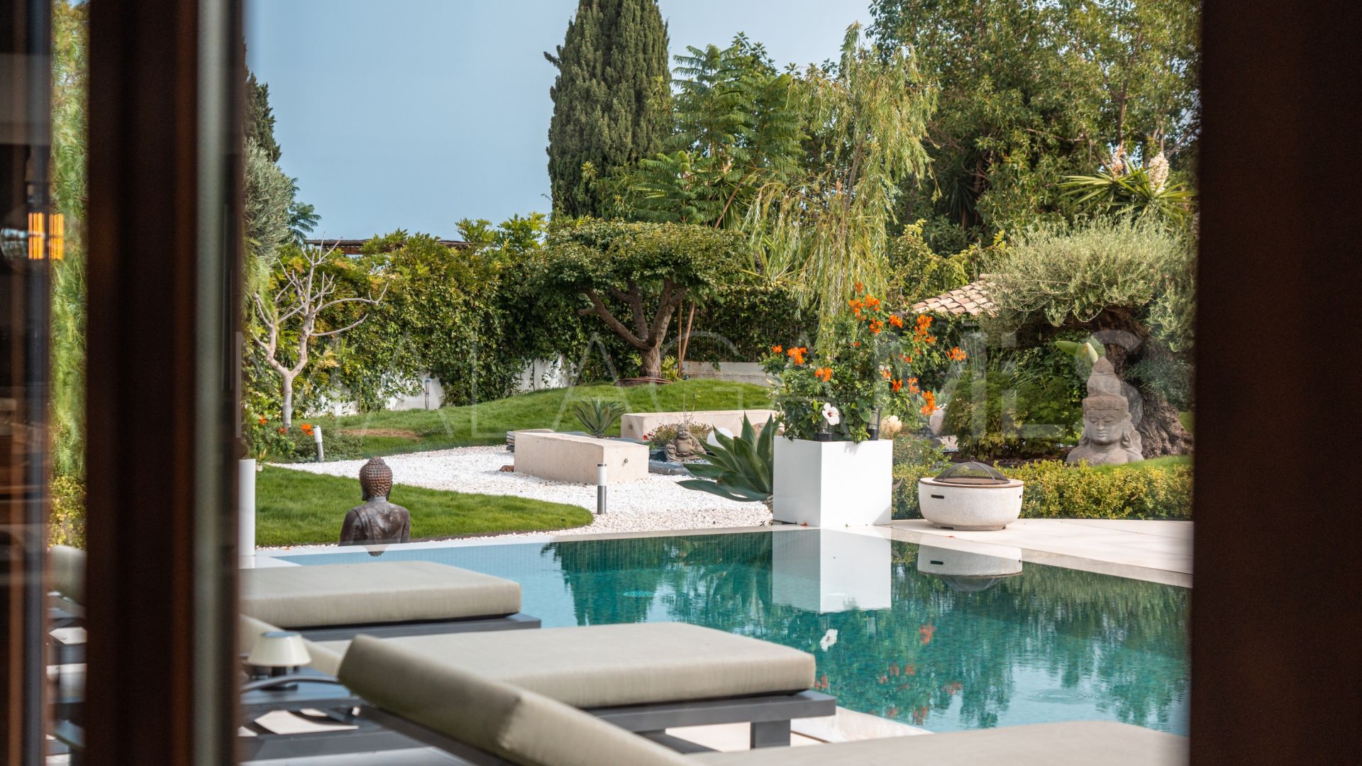 Villa for sale in Fuente del Espanto