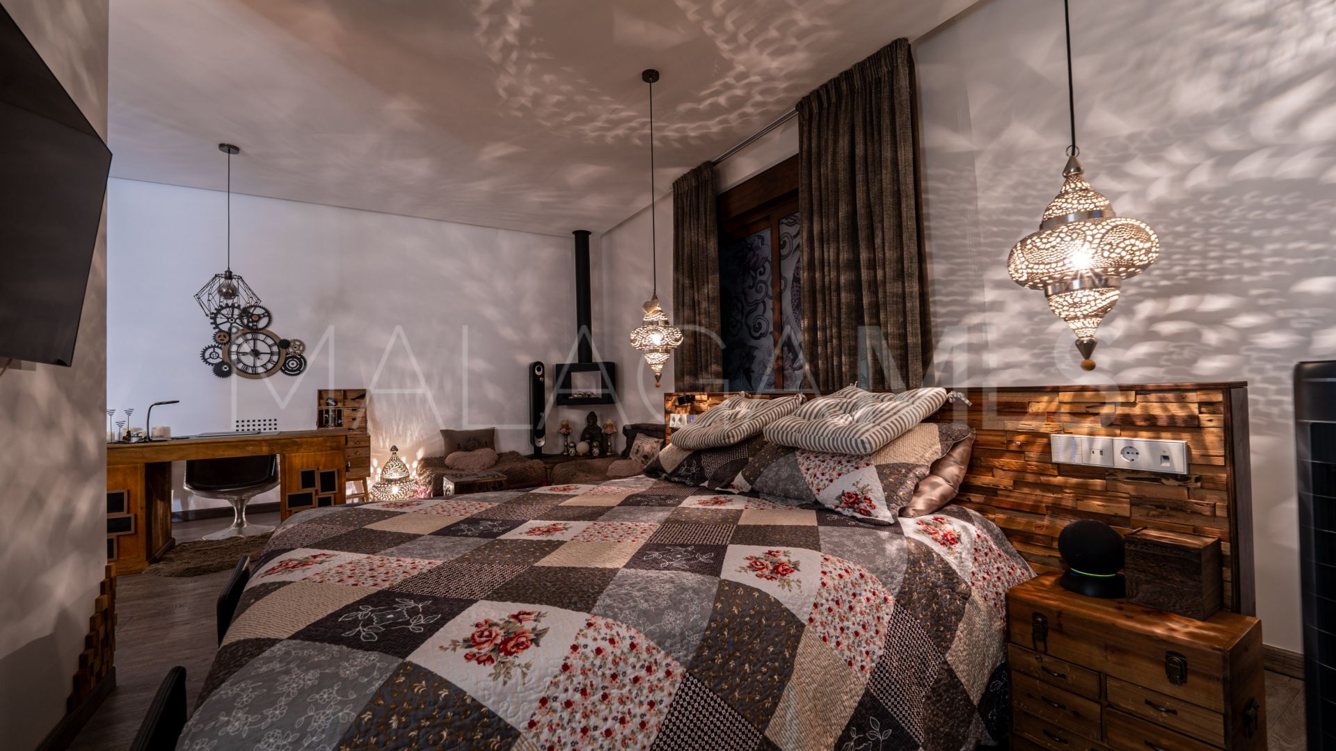 Villa for sale in Fuente del Espanto