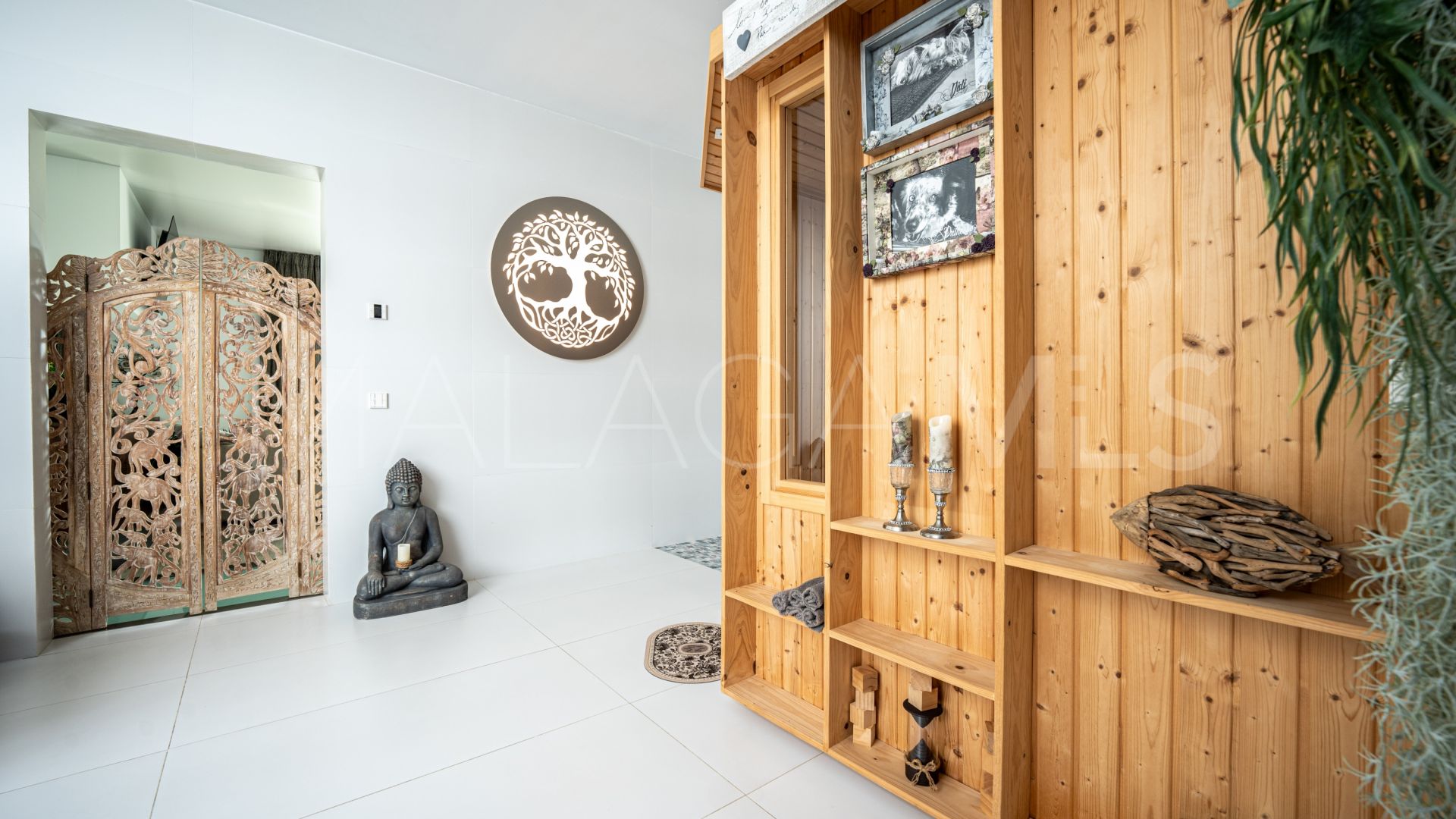 Villa for sale in Fuente del Espanto