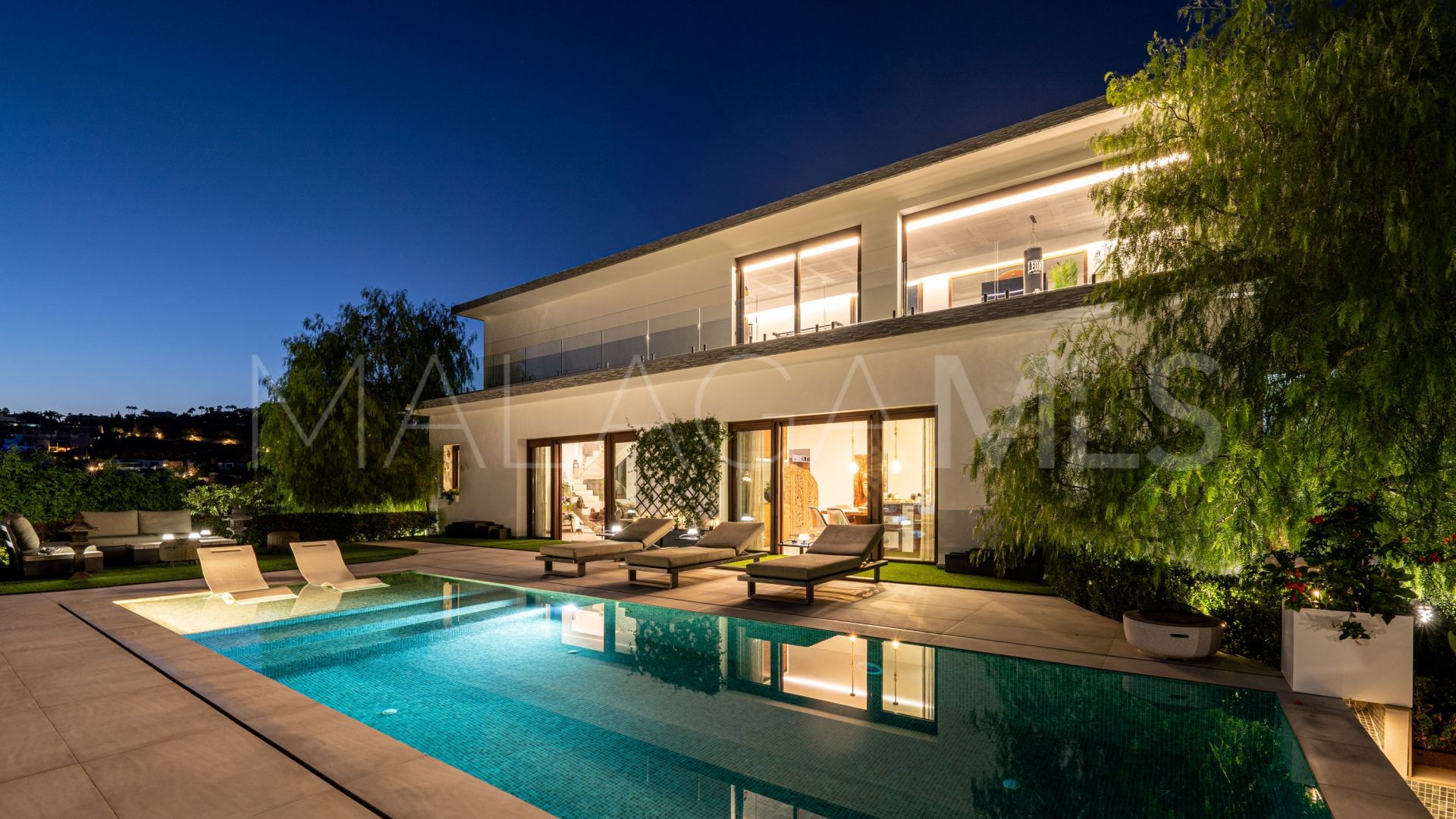 Villa for sale in Fuente del Espanto