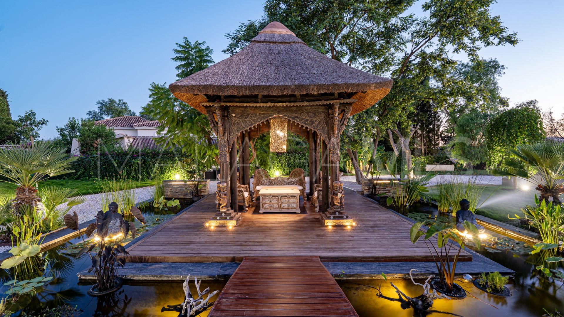 Villa for sale in Fuente del Espanto