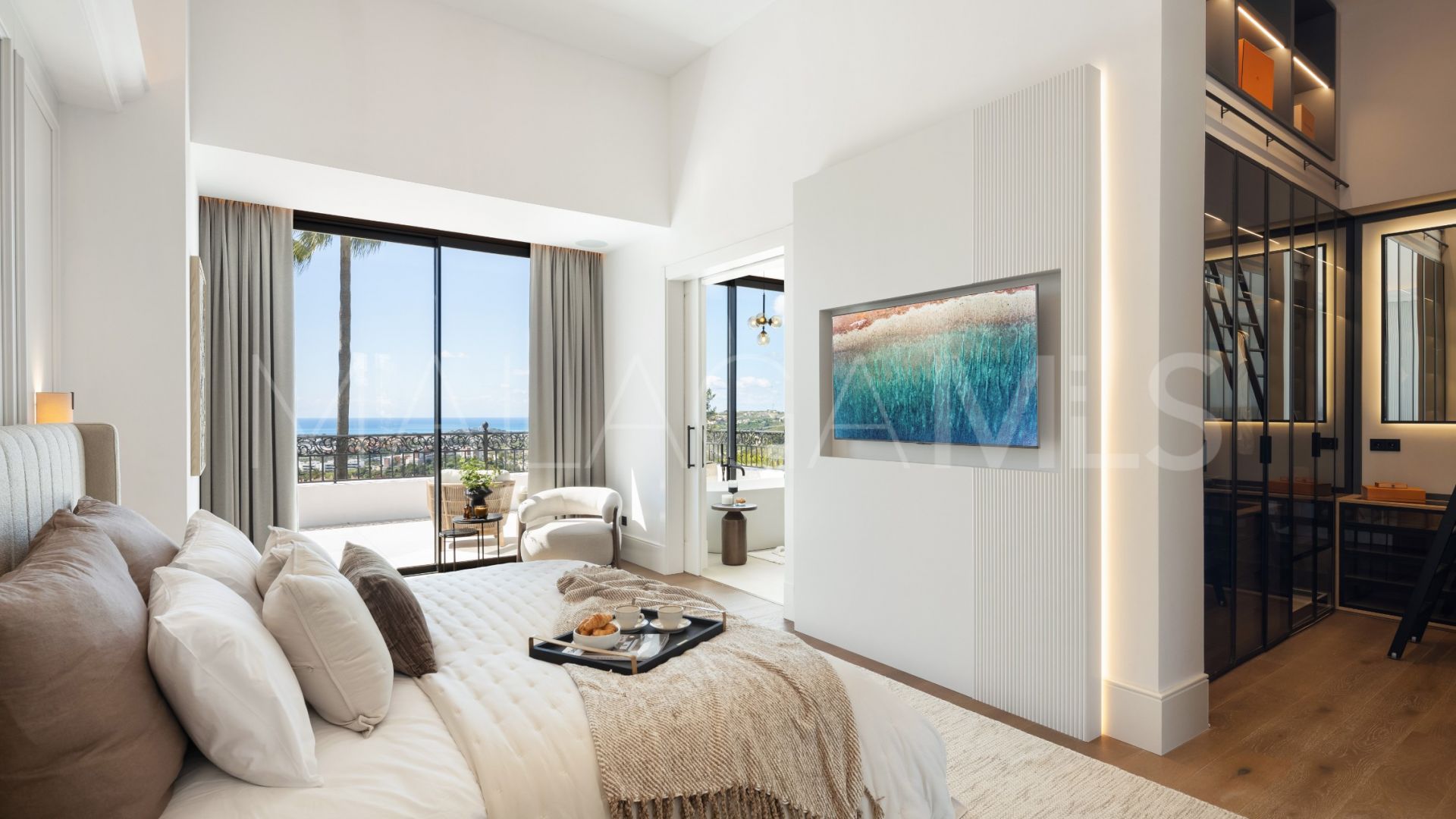 Villa for sale in Los Arqueros