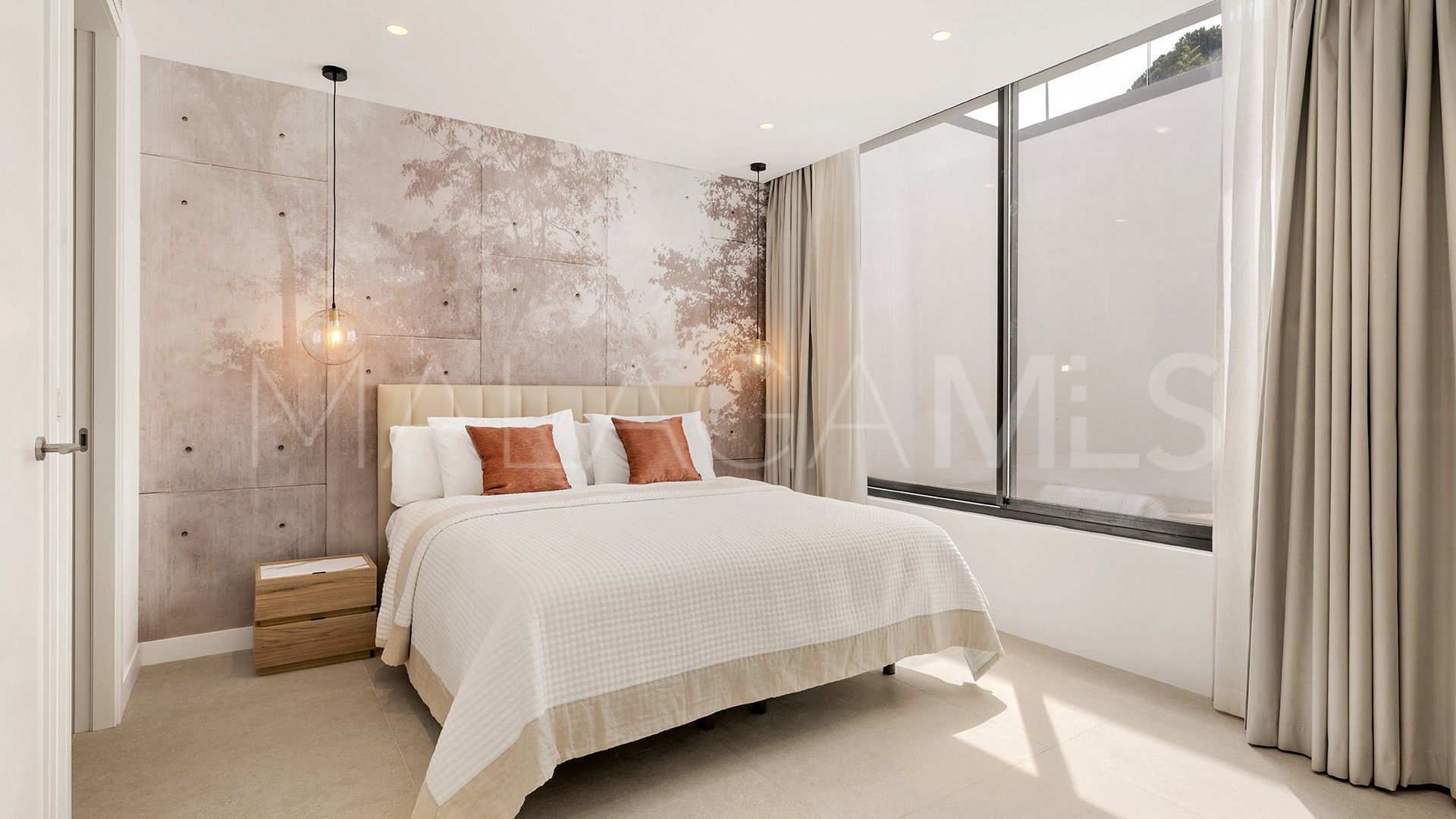 For sale Los Naranjos Golf 6 bedrooms villa