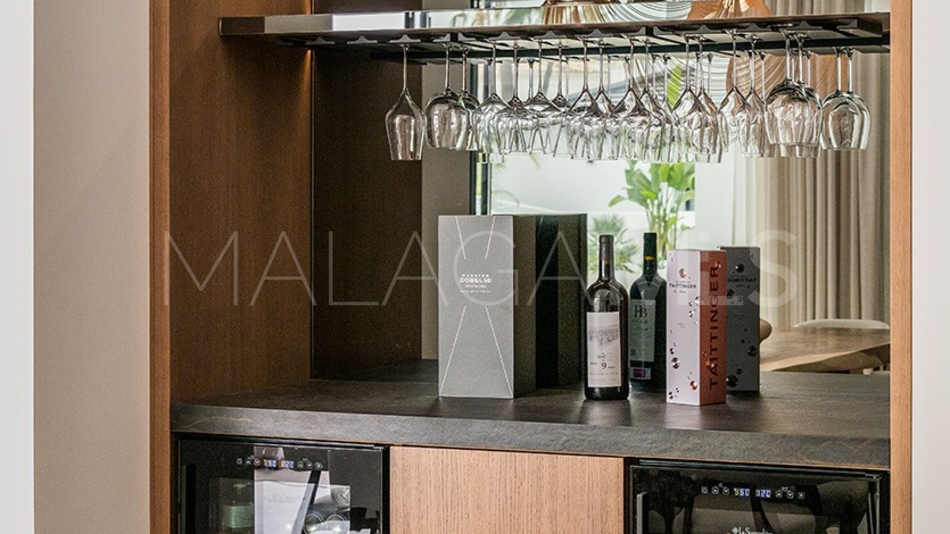 For sale Los Naranjos Golf 6 bedrooms villa