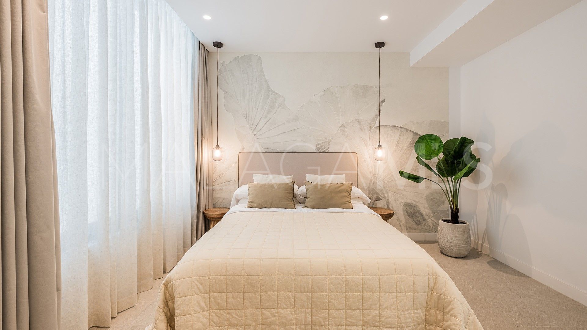 For sale Los Naranjos Golf 6 bedrooms villa