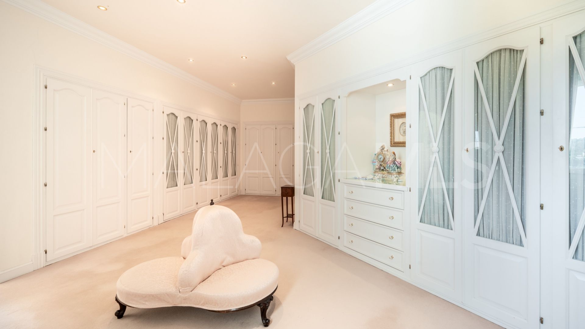 Villa with 5 bedrooms for sale in La Zagaleta