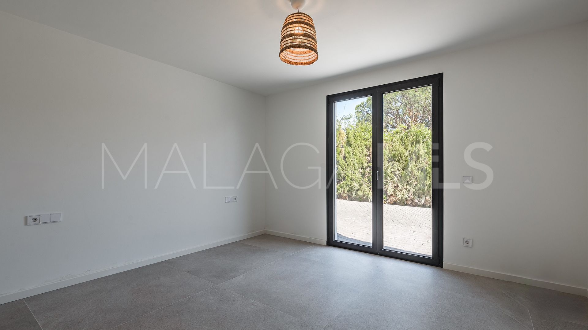 Villa for sale in El Madroñal