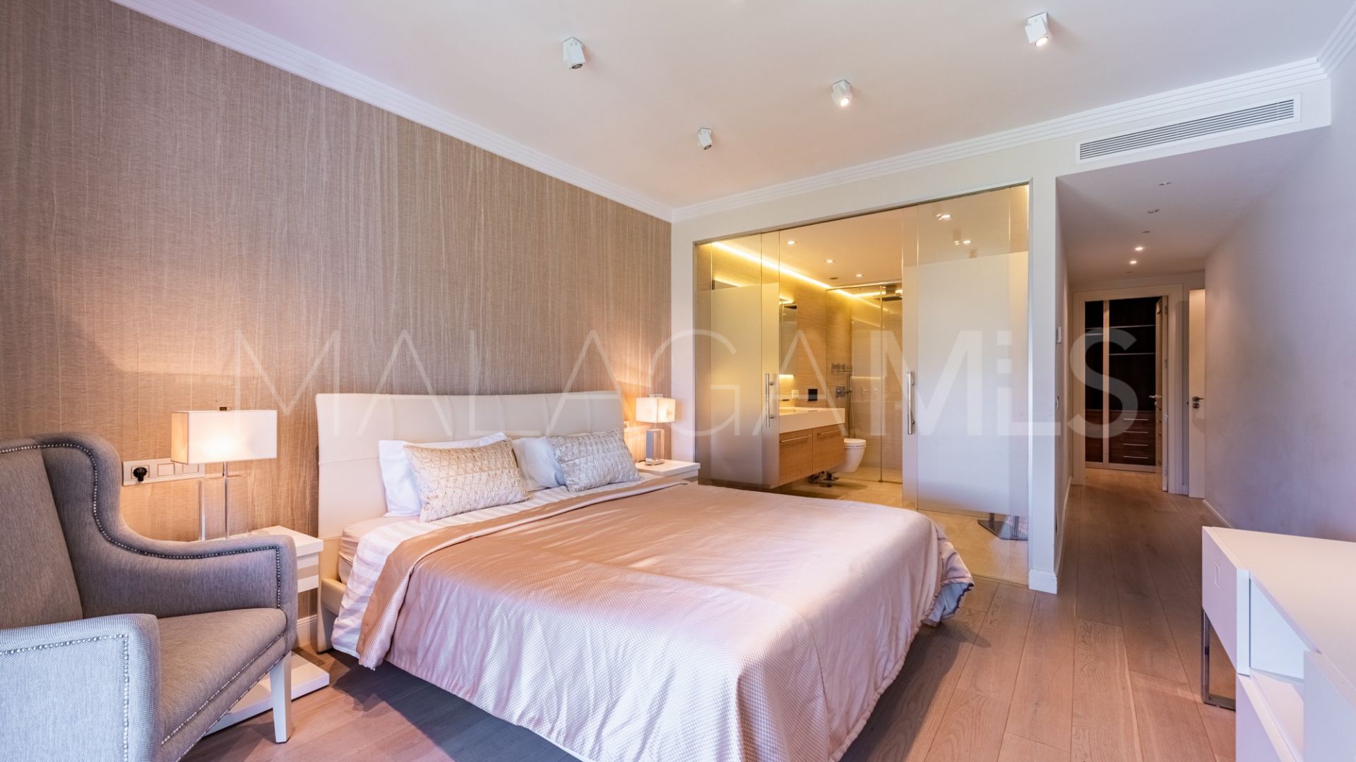Wohnung for sale in Playas del Duque