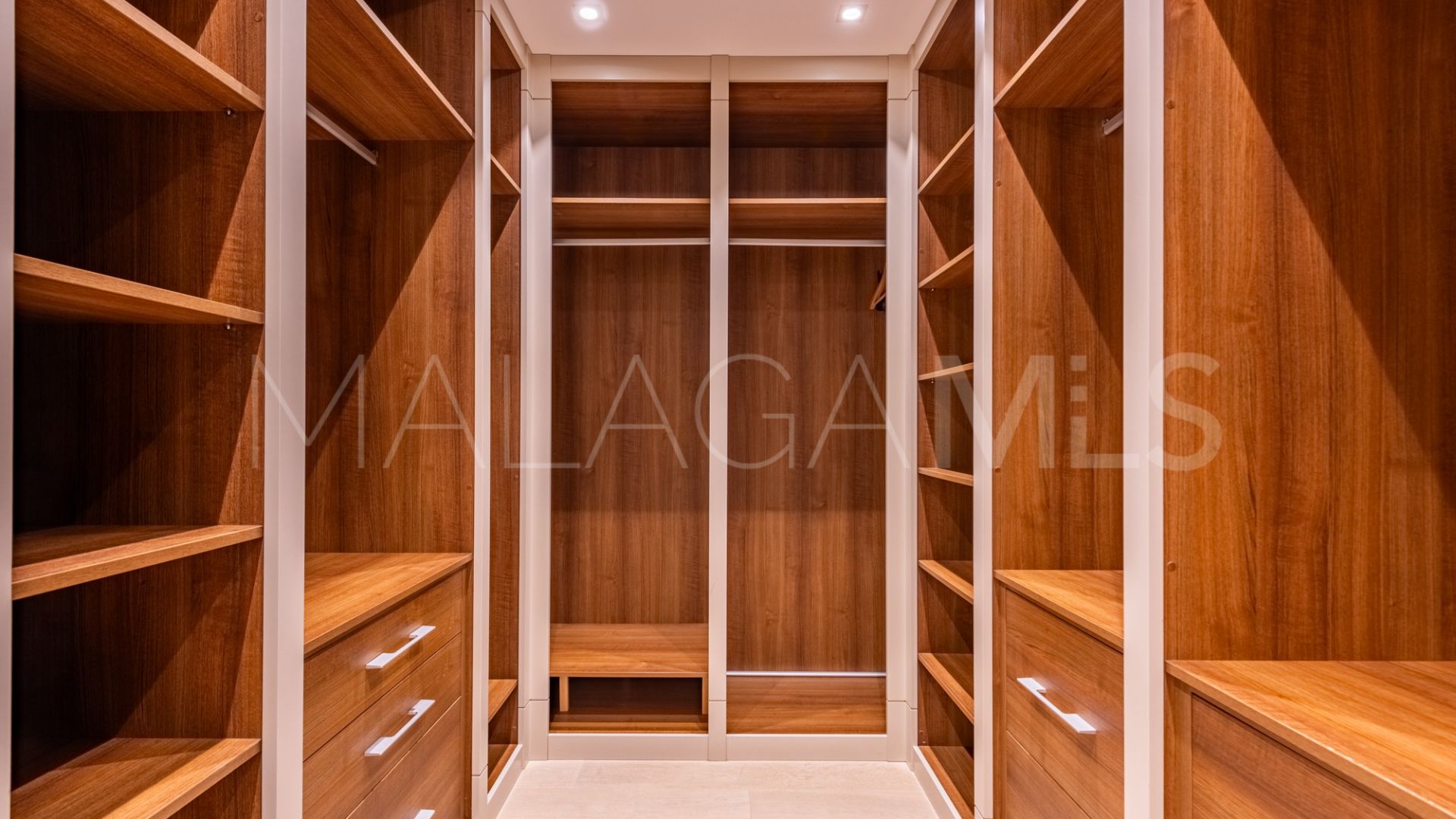 Wohnung for sale in Playas del Duque