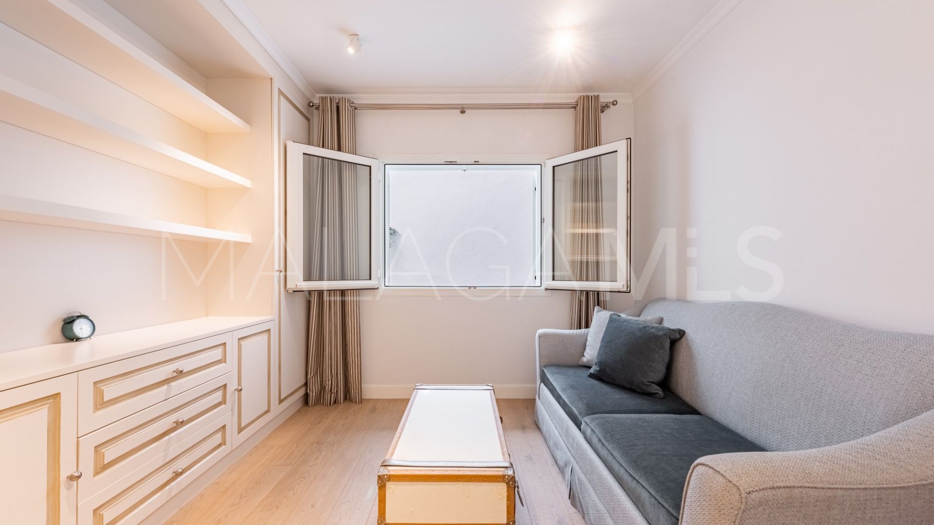 Wohnung for sale in Playas del Duque