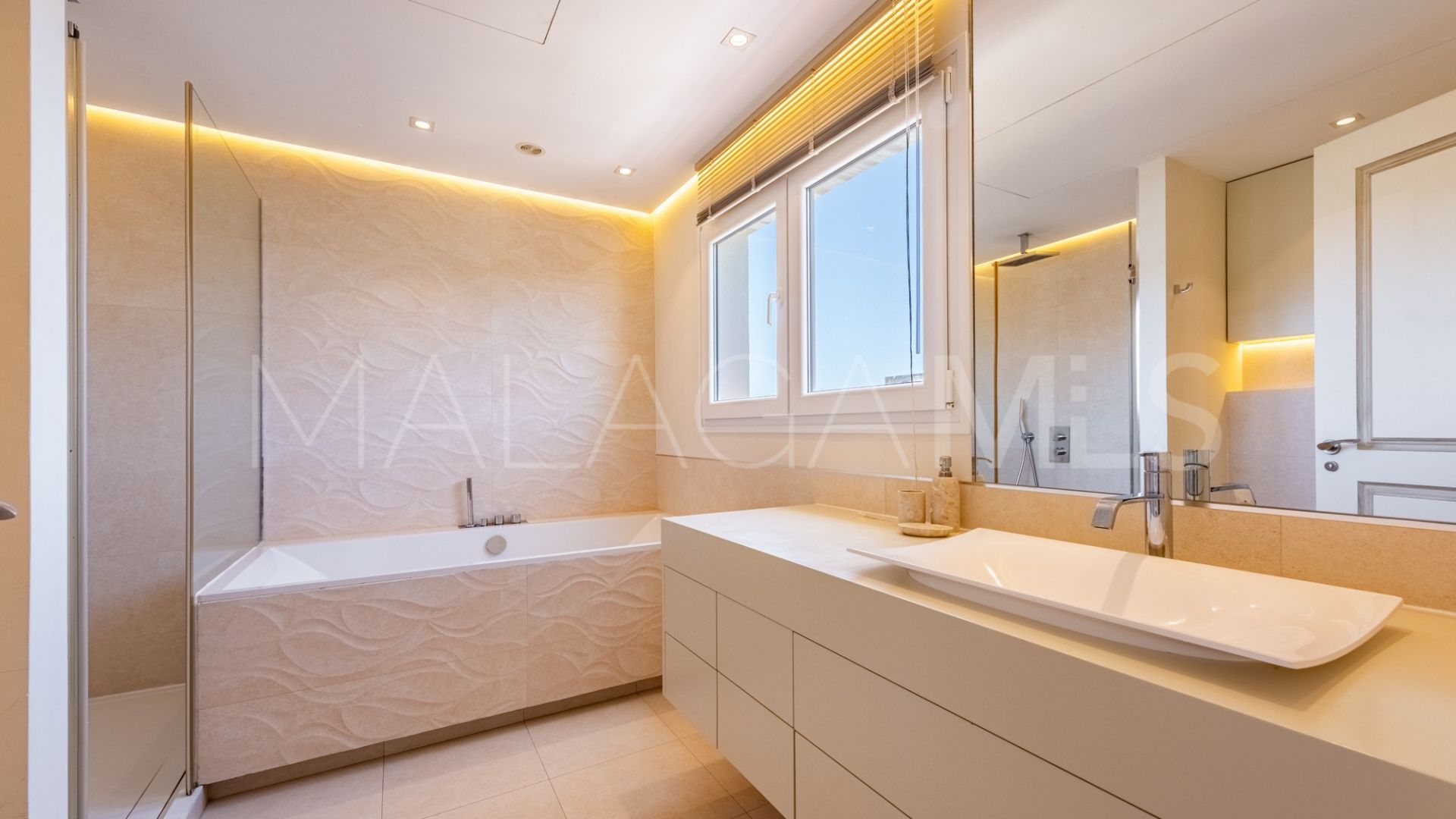 Wohnung for sale in Playas del Duque