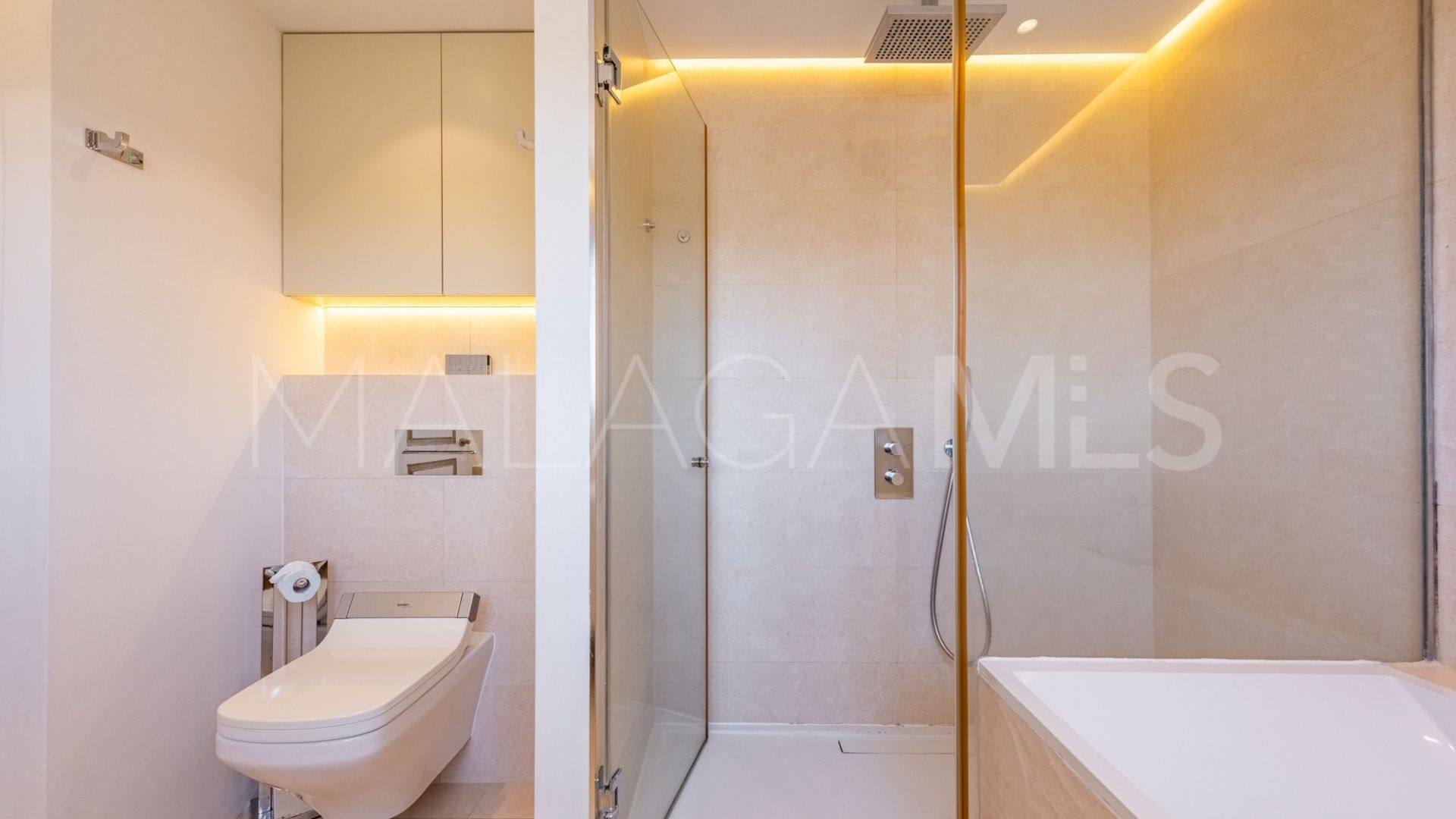 Wohnung for sale in Playas del Duque