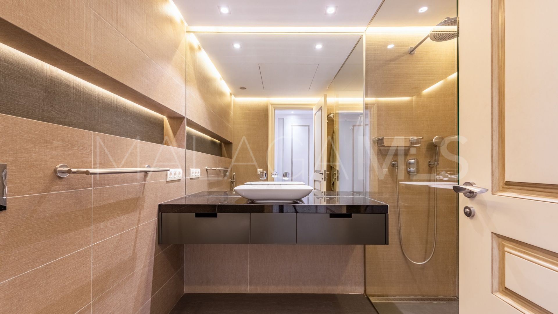 Wohnung for sale in Playas del Duque