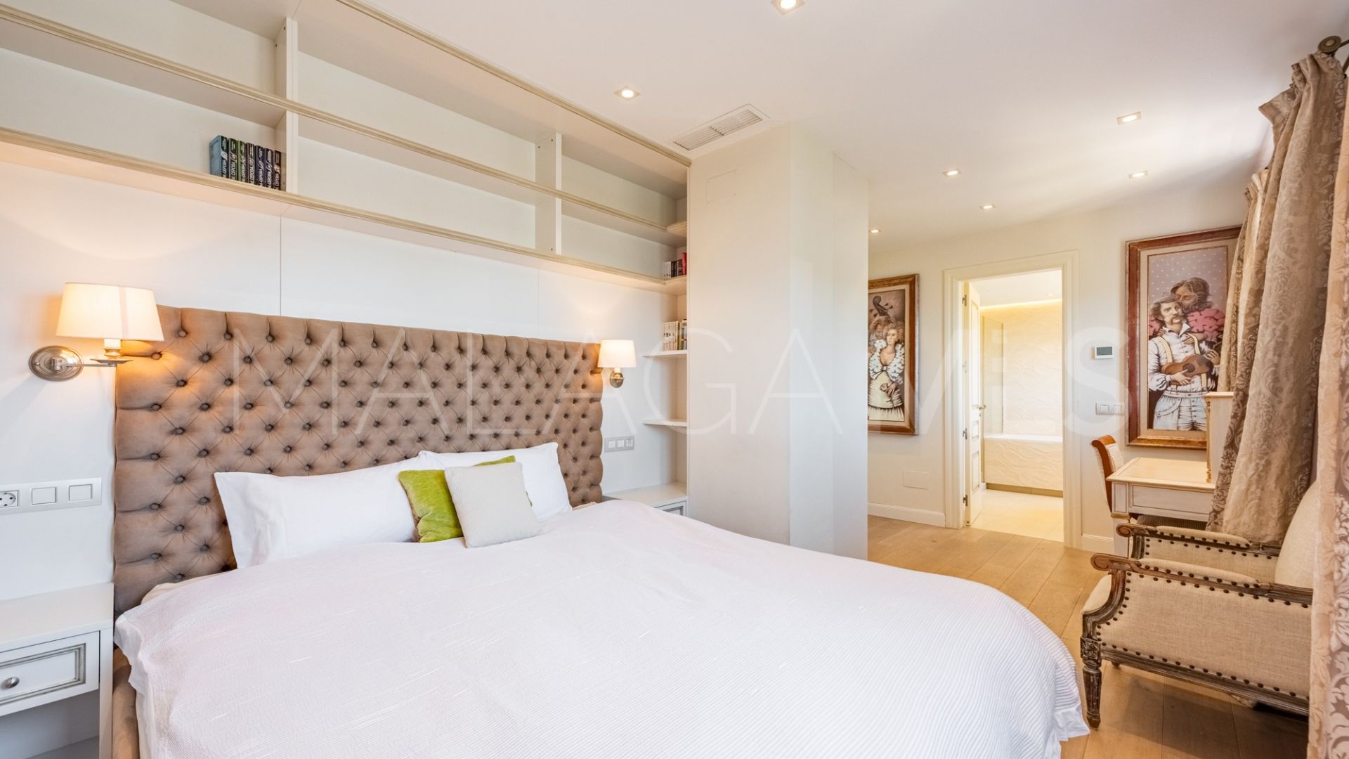 Wohnung for sale in Playas del Duque