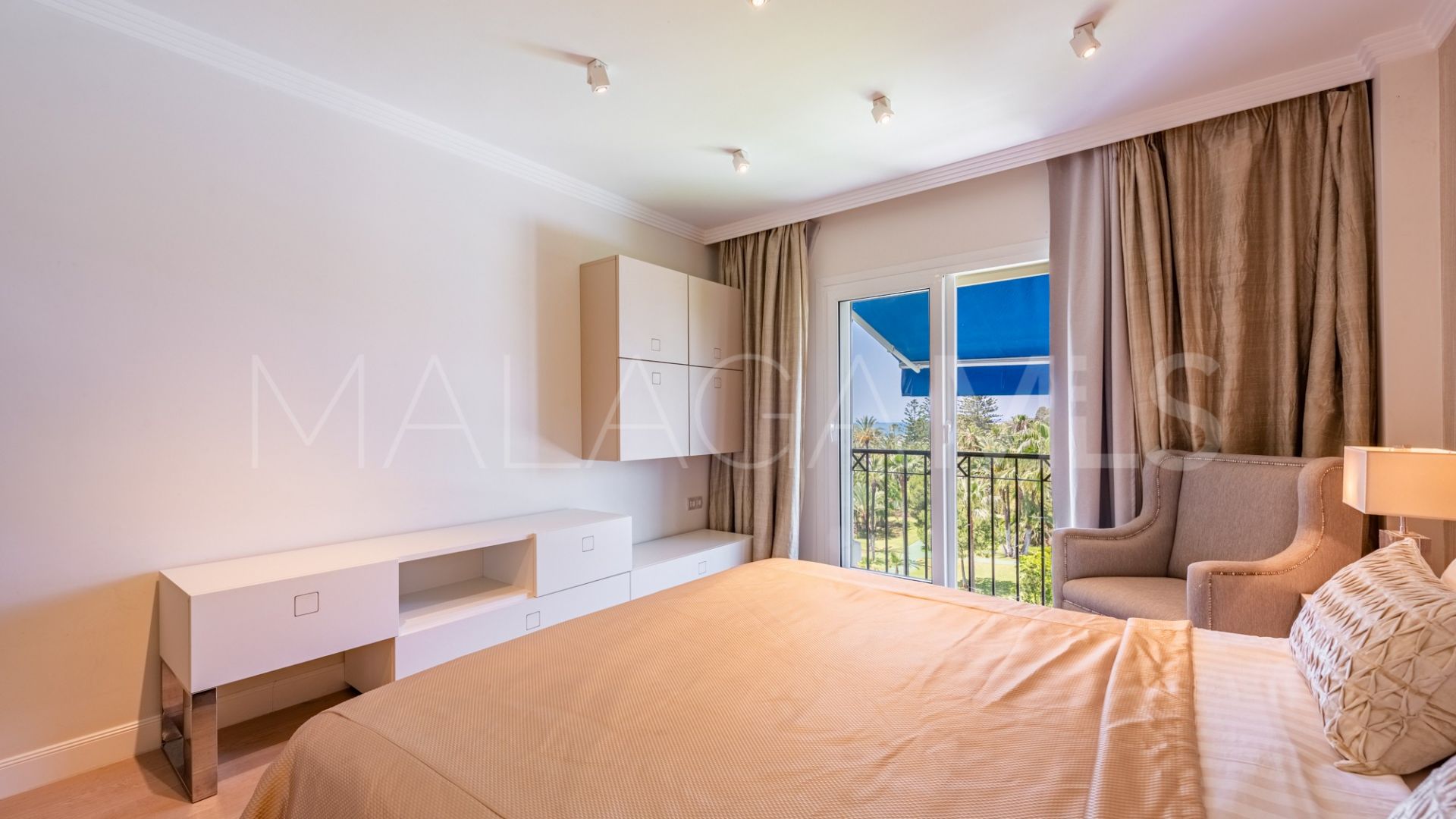 Wohnung for sale in Playas del Duque