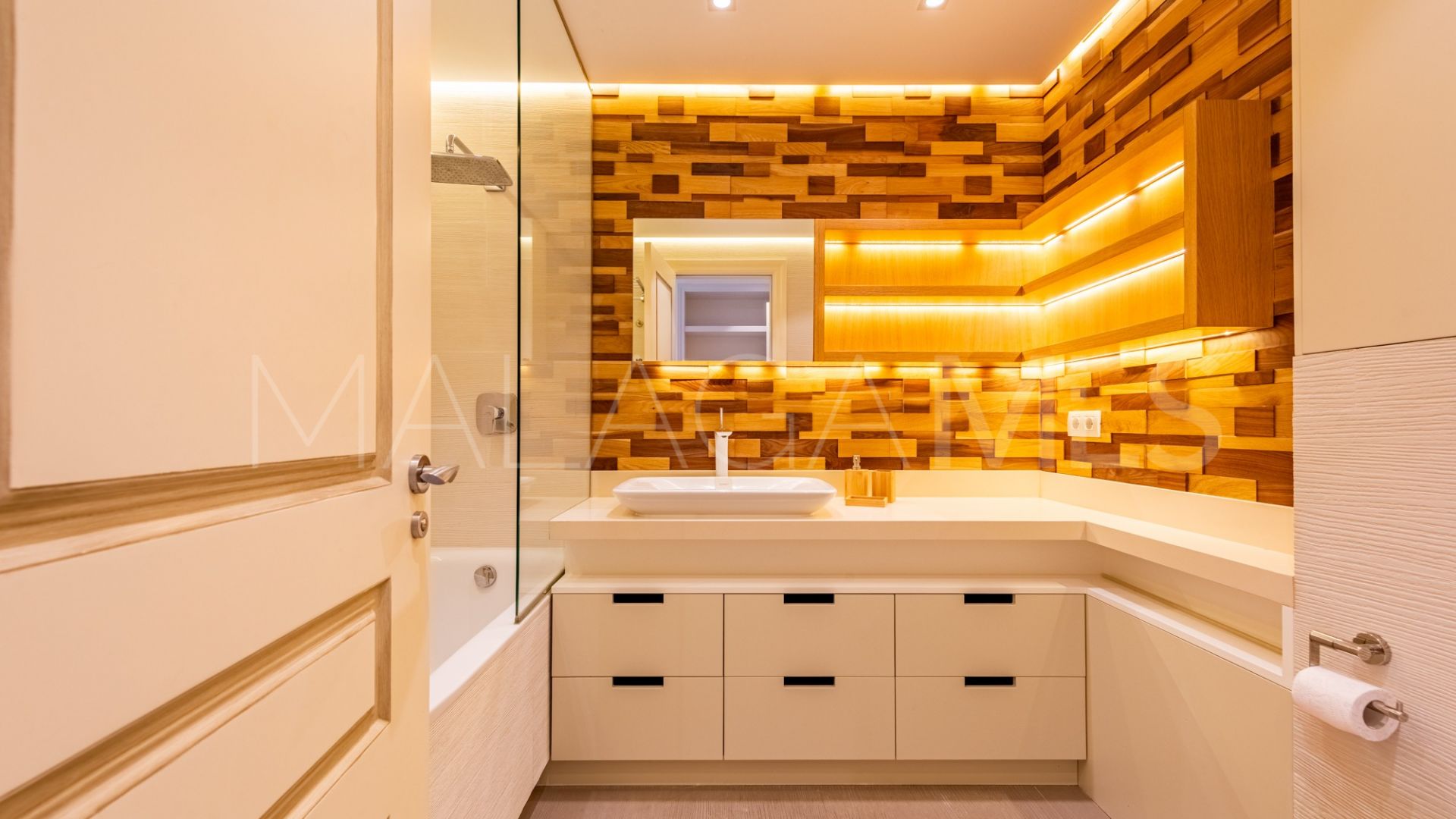 Wohnung for sale in Playas del Duque