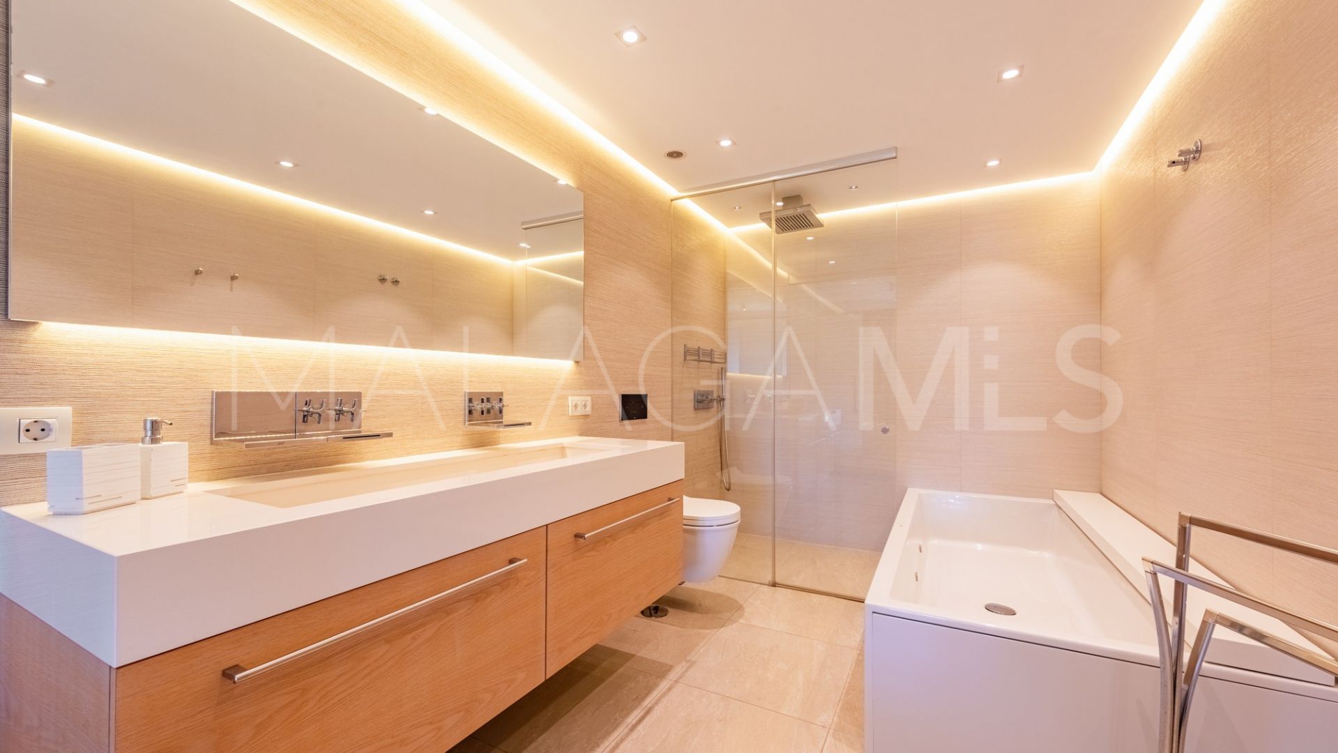 Wohnung for sale in Playas del Duque