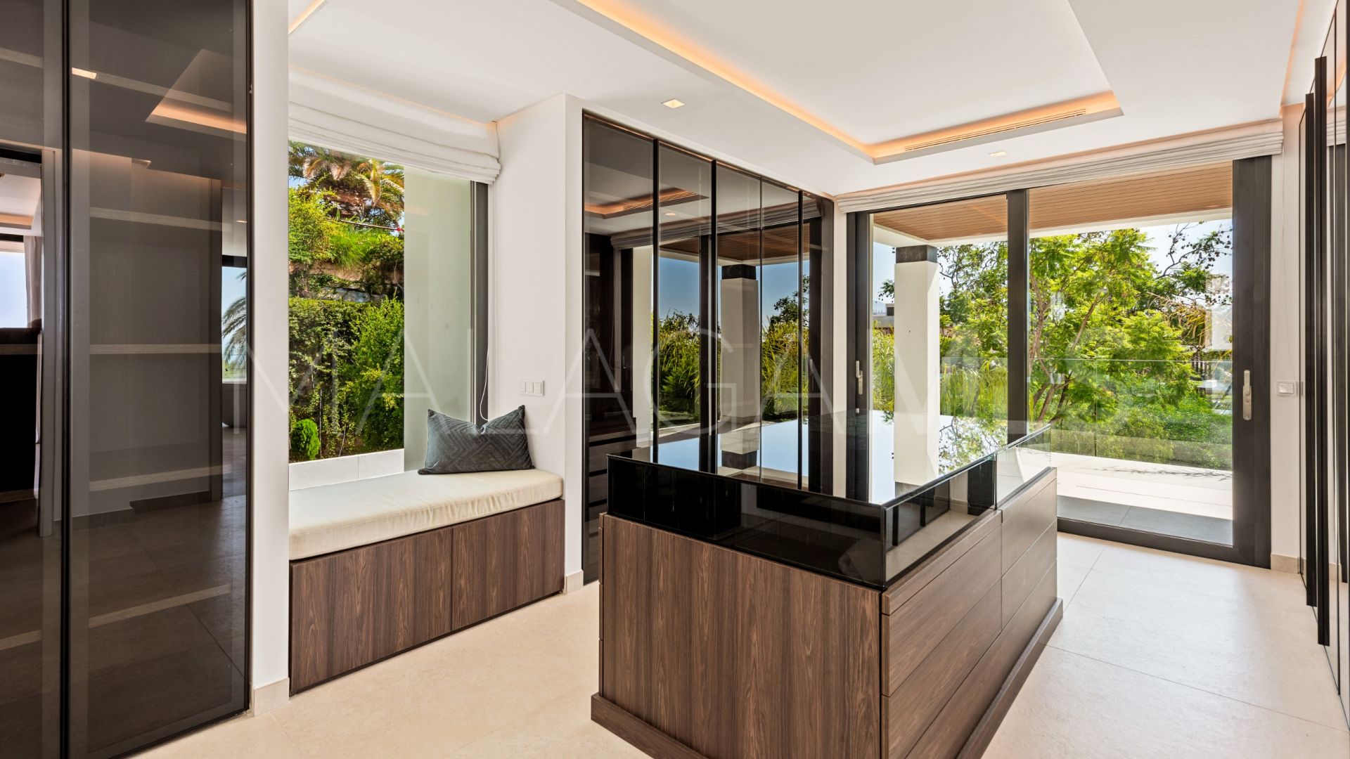 Villa for sale in Los Flamingos