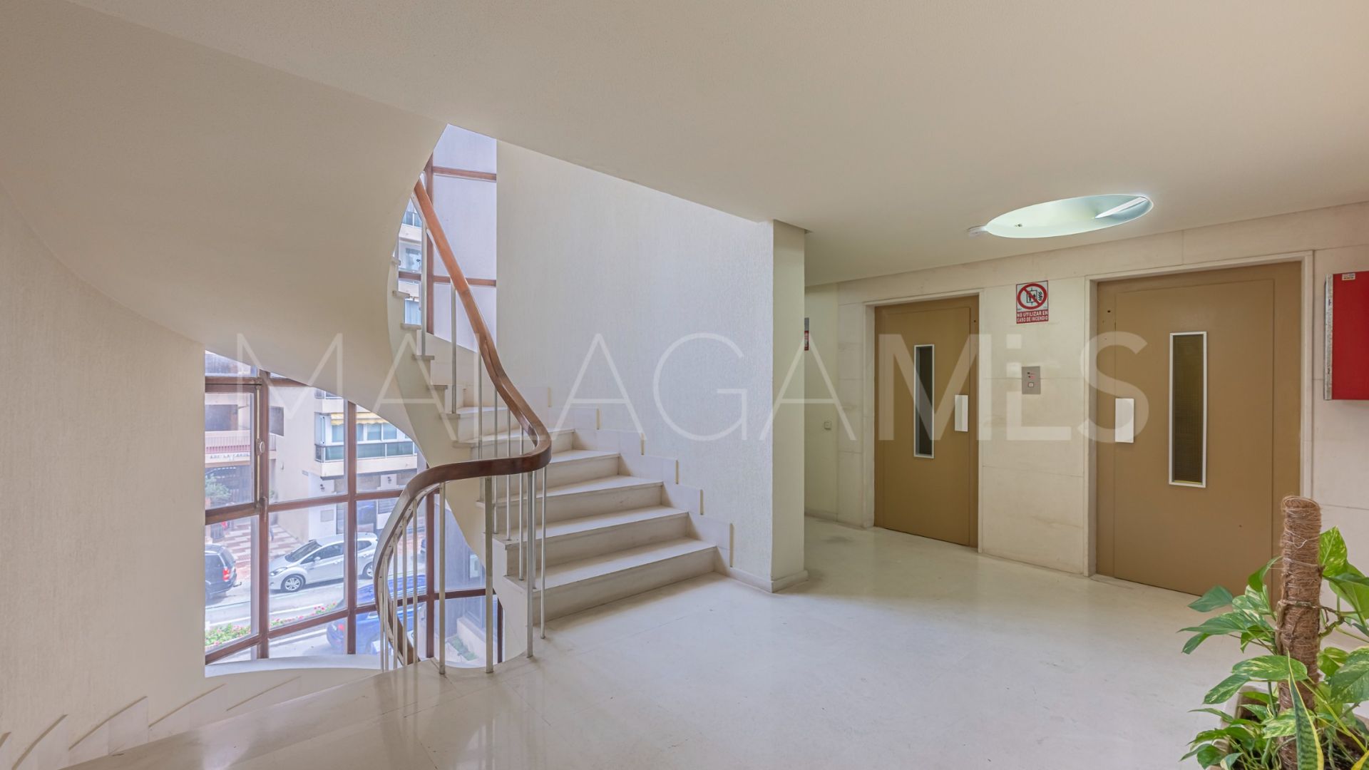 Appartement for sale in Marbella Centro