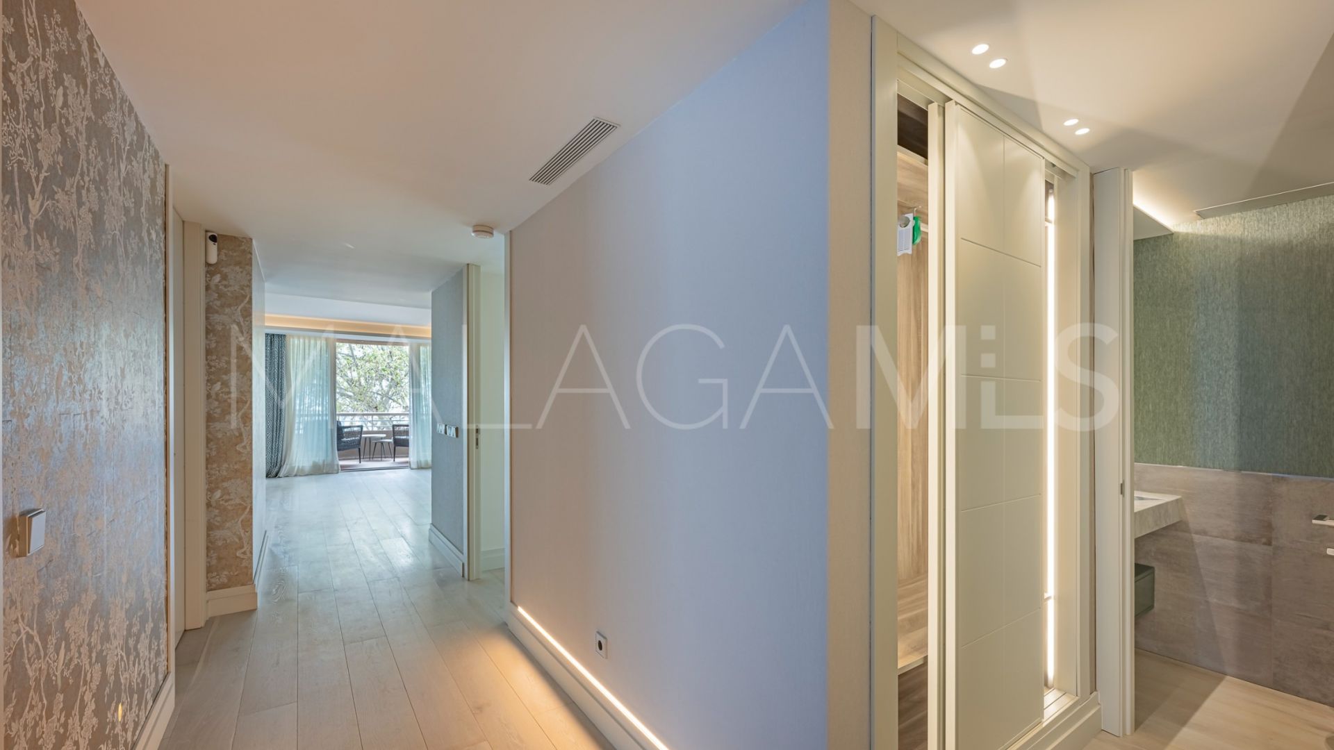 Appartement for sale in Marbella Centro