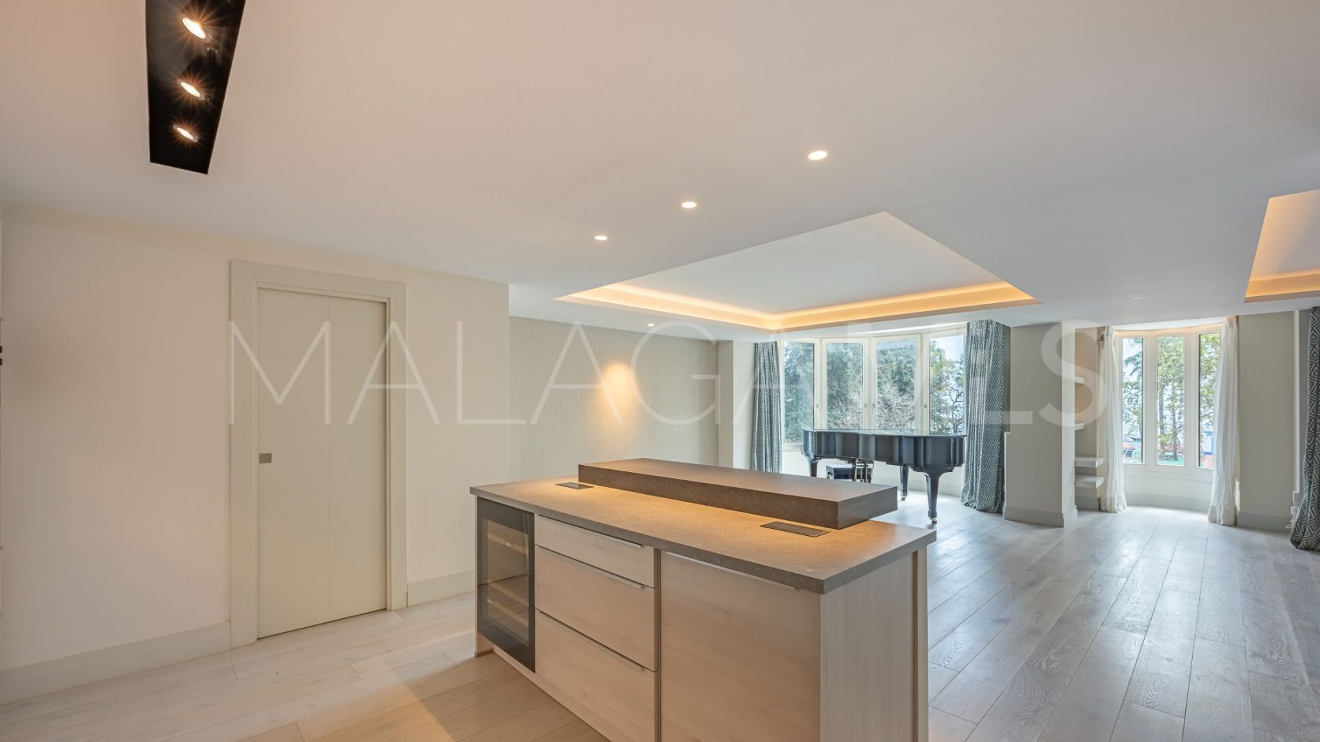 Appartement for sale in Marbella Centro