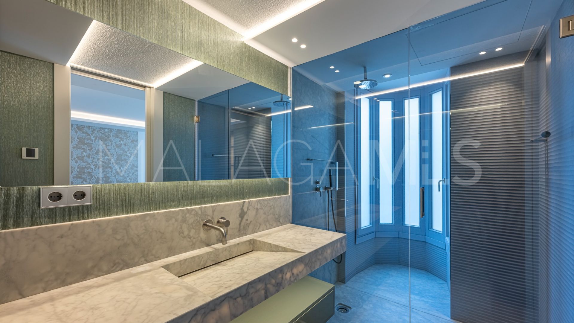Appartement for sale in Marbella Centro