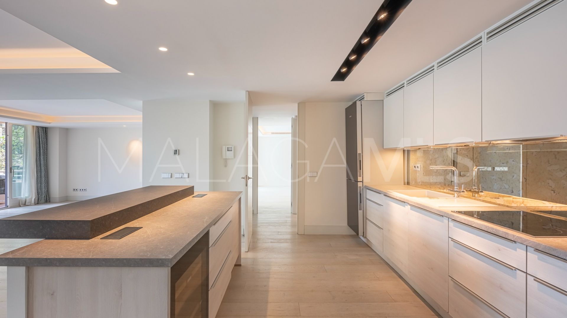 Appartement for sale in Marbella Centro