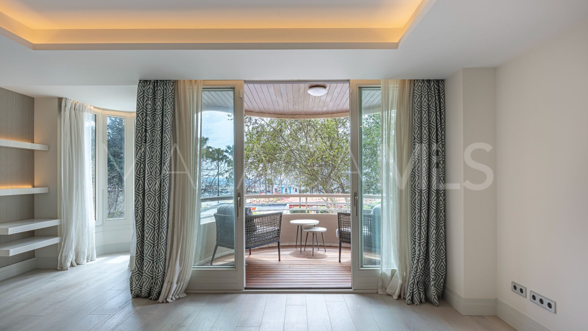 Appartement for sale in Marbella Centro