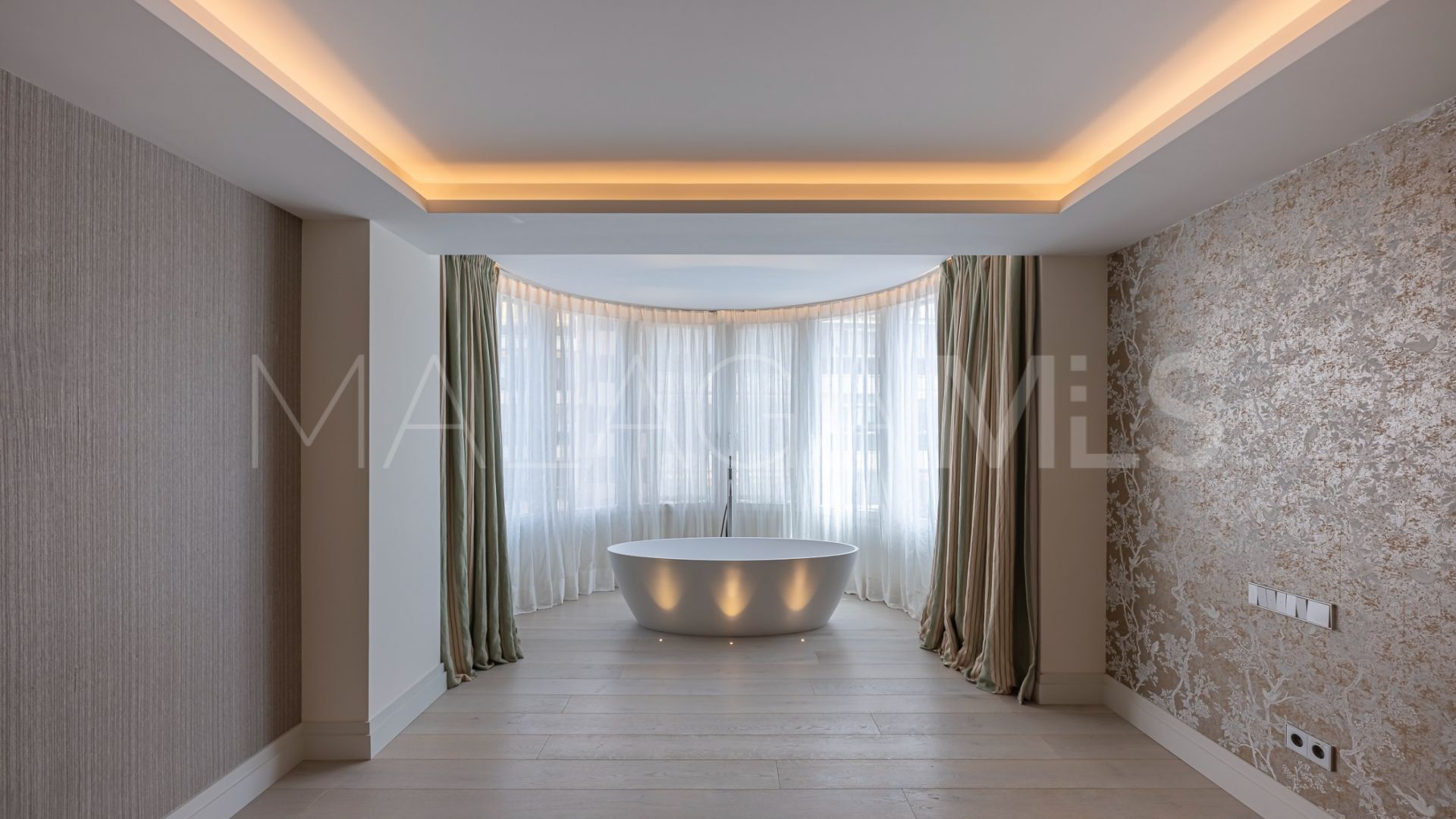 Appartement for sale in Marbella Centro