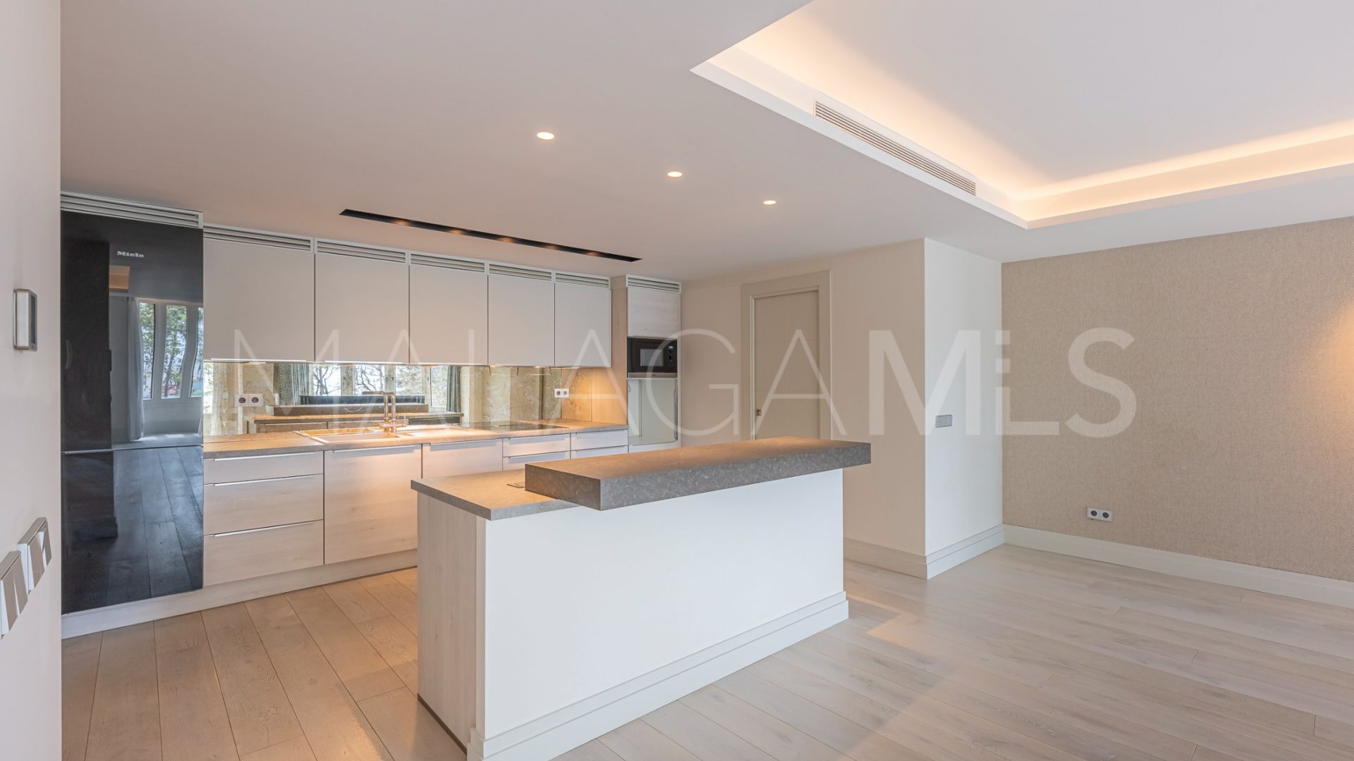 Appartement for sale in Marbella Centro