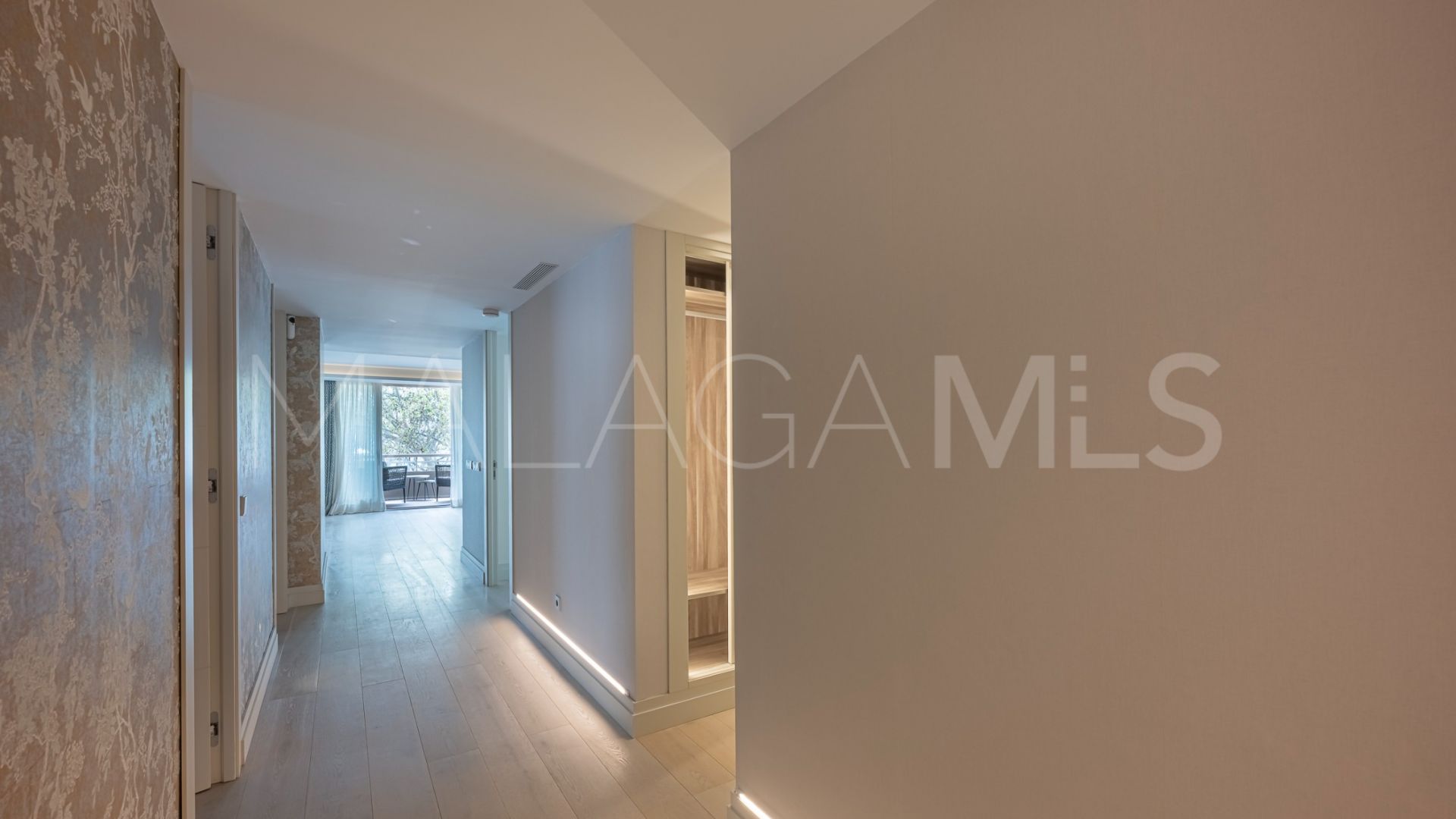 Appartement for sale in Marbella Centro