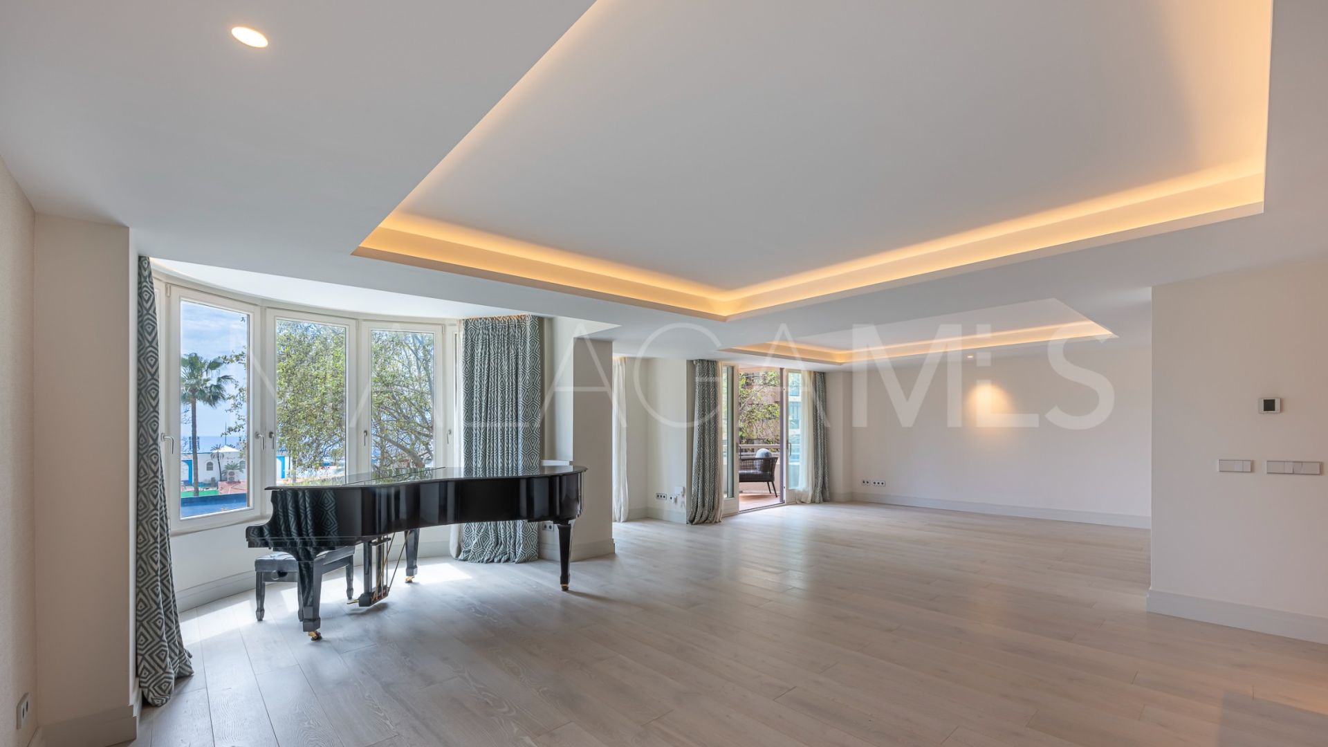 Appartement for sale in Marbella Centro