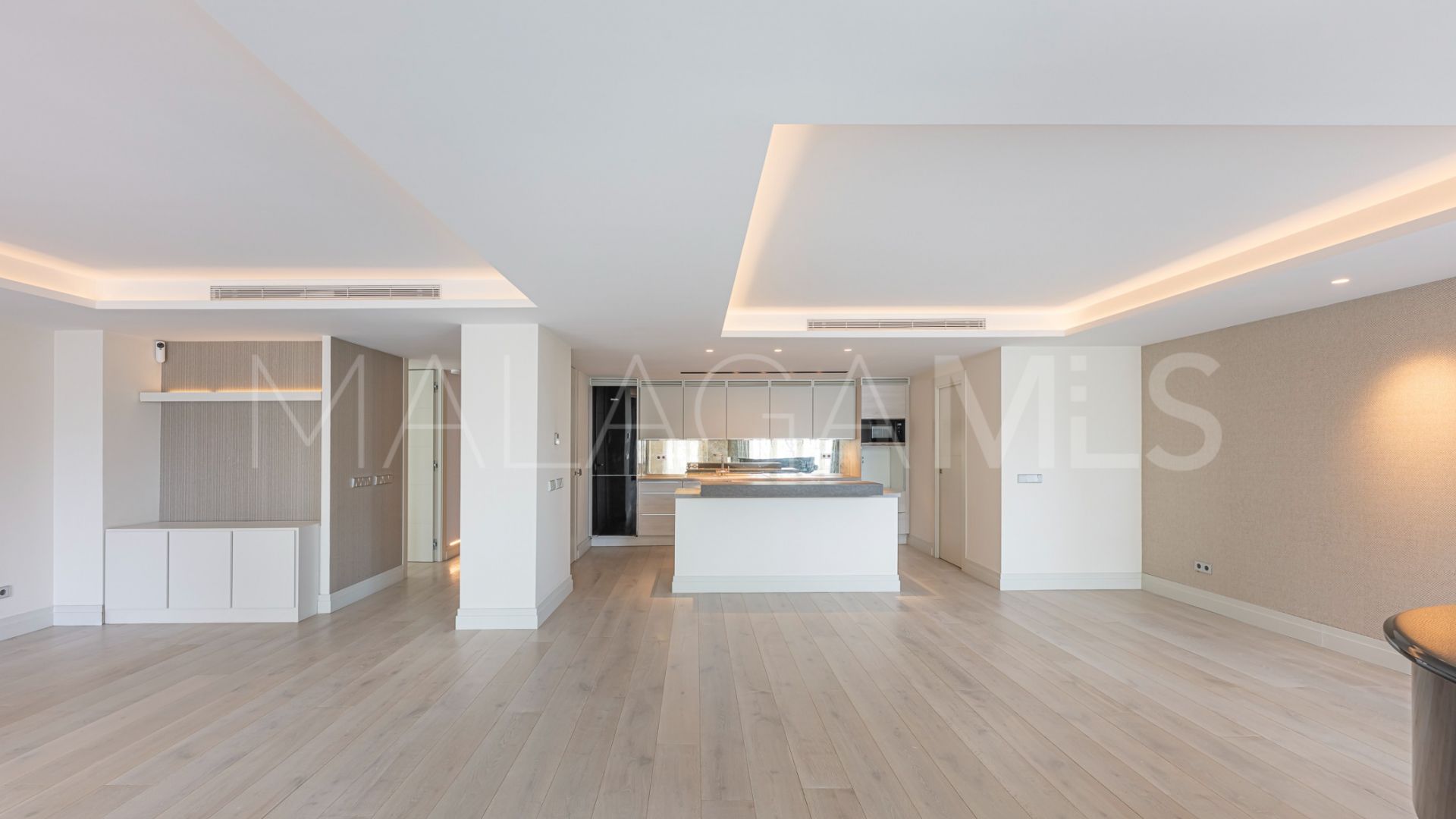 Appartement for sale in Marbella Centro