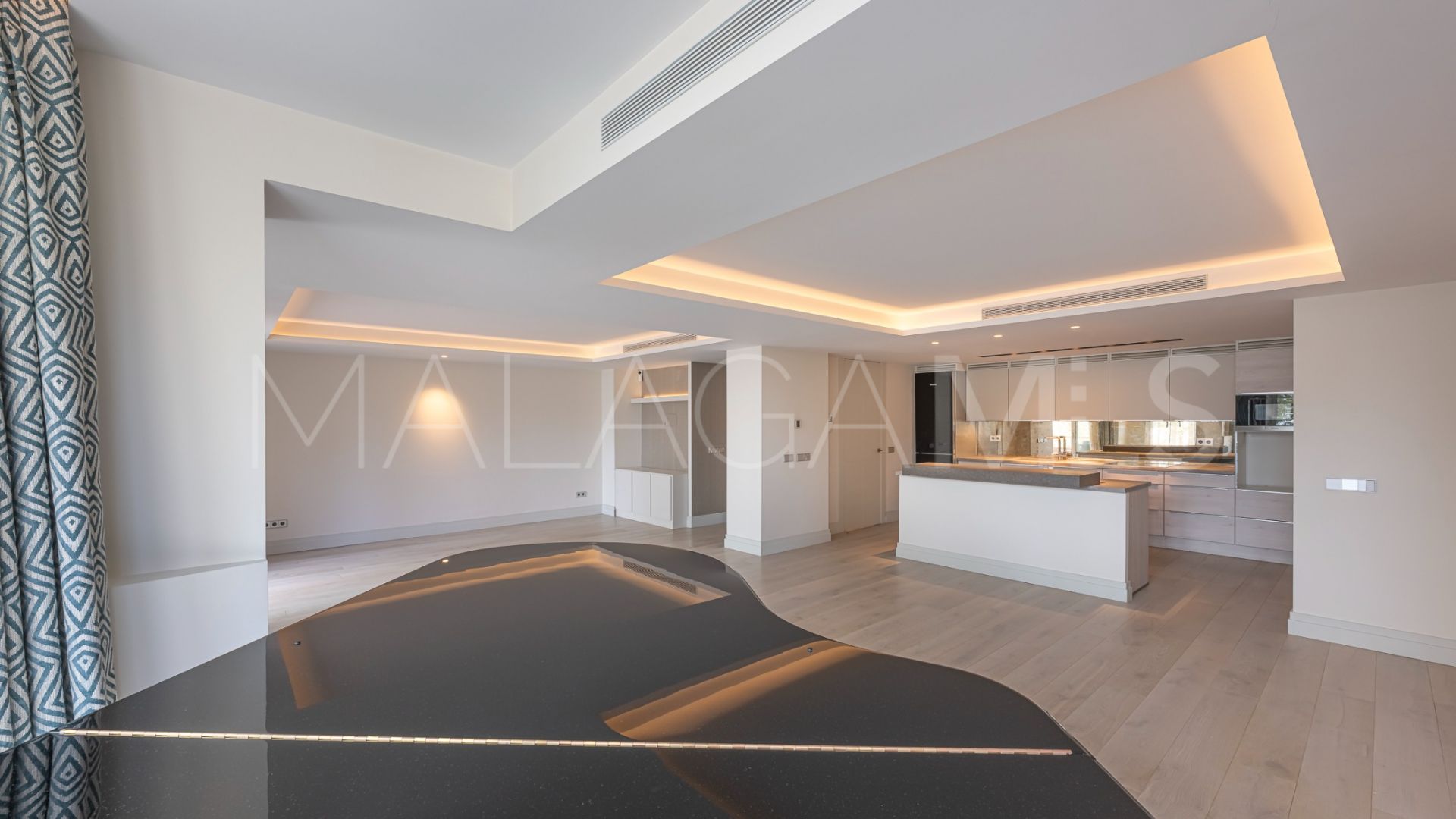 Appartement for sale in Marbella Centro