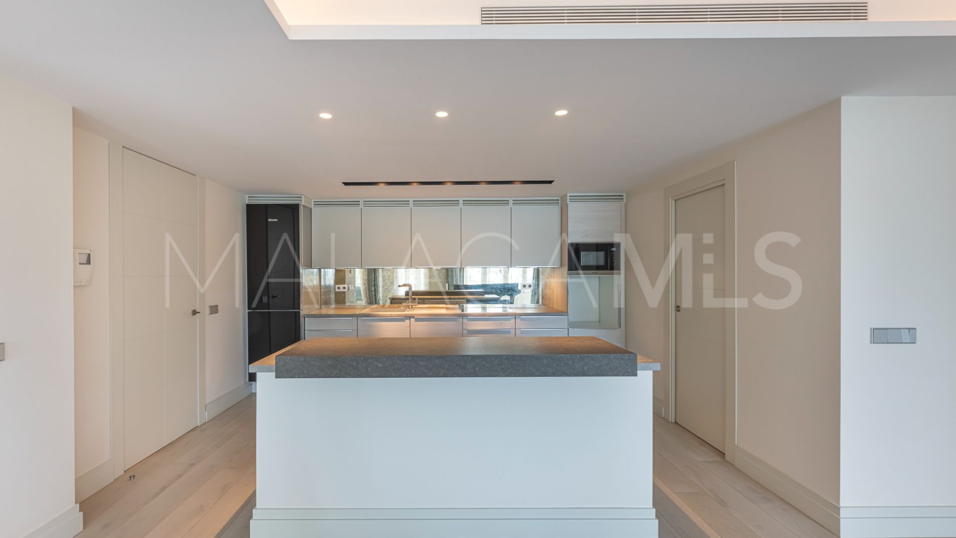 Appartement for sale in Marbella Centro