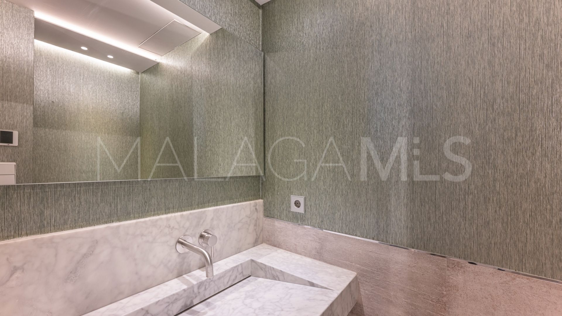 Appartement for sale in Marbella Centro